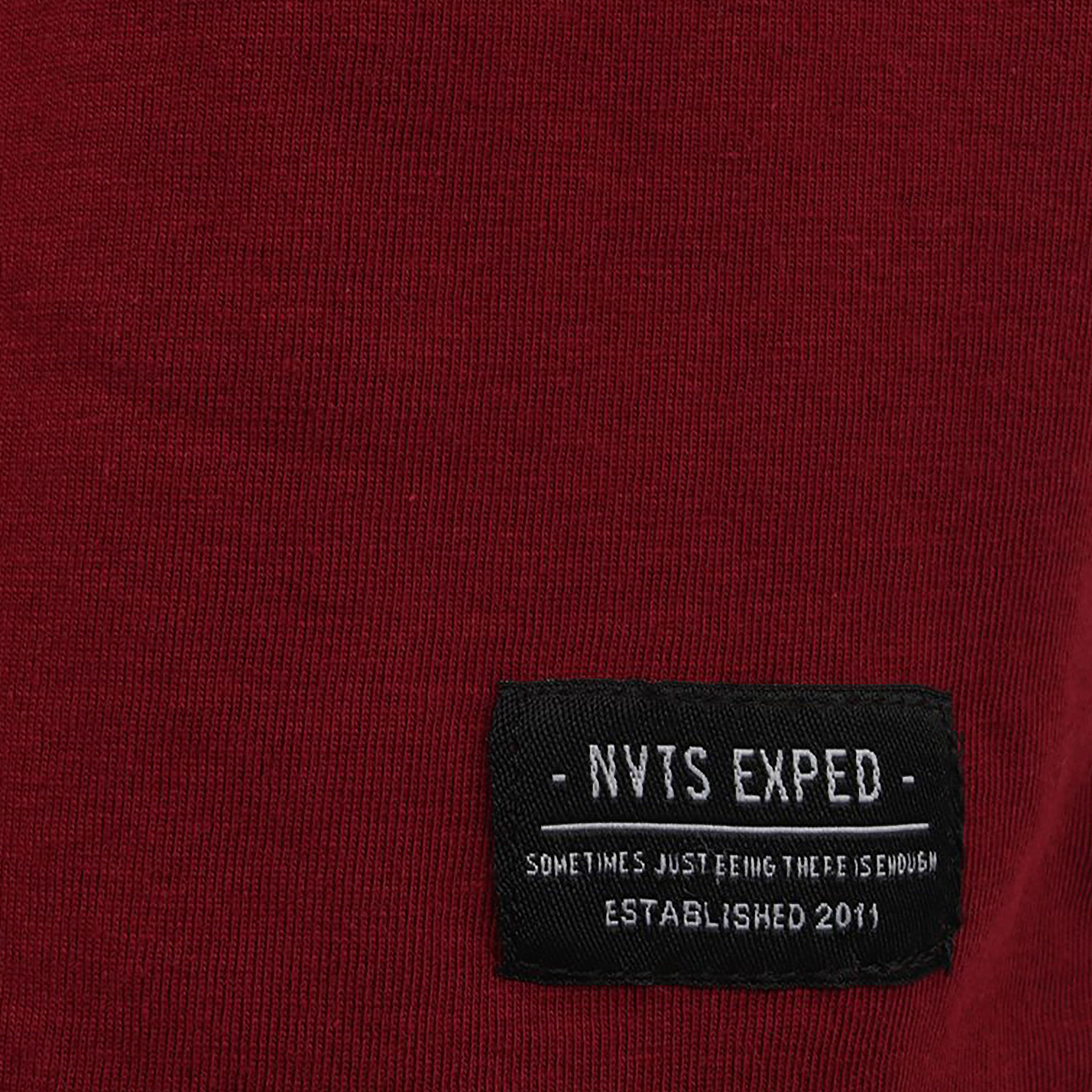 Sloe Port Tee