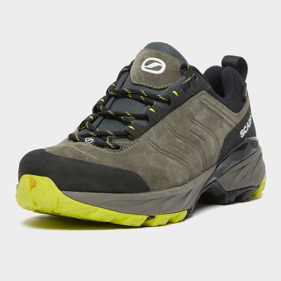 Men's Rush Trail Walking Shoe