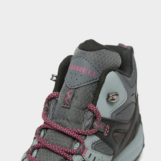 Women’s Accentor 3 Mid GORE-TEX® Walking Boots