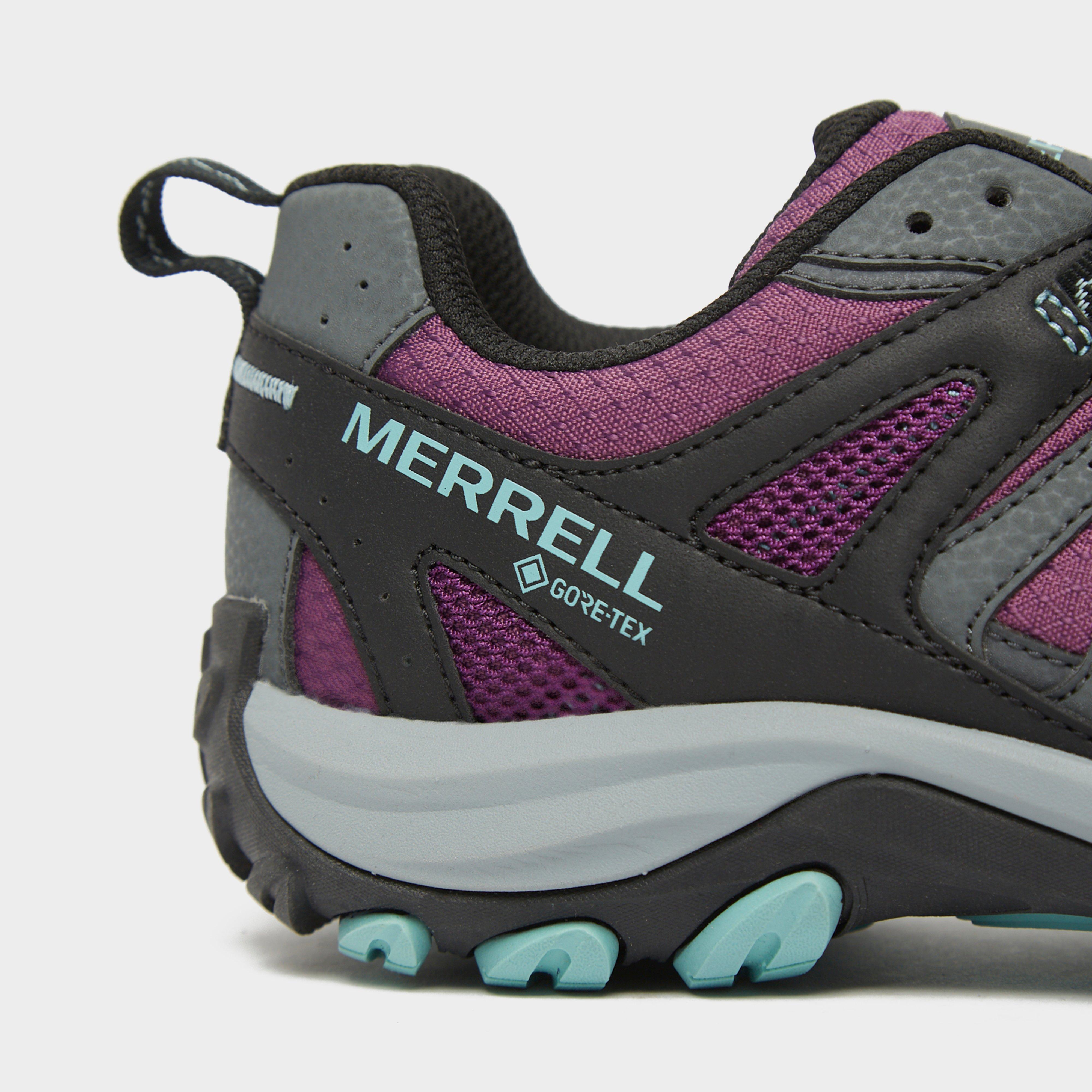 Women's Accentor 3 GORE-TEX® Walking Shoe