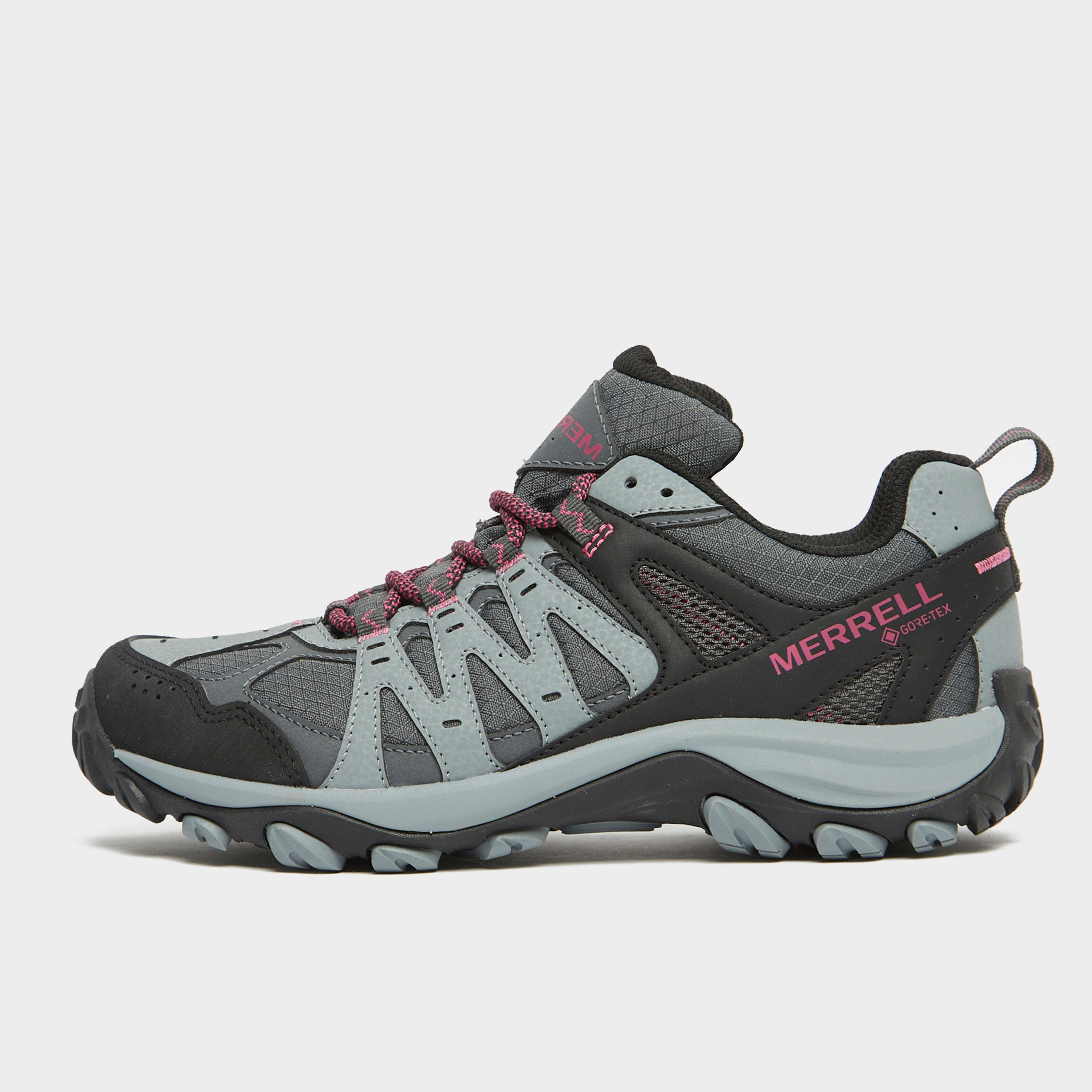 Women's Accentor 3 GORE-TEX® Walking Shoe