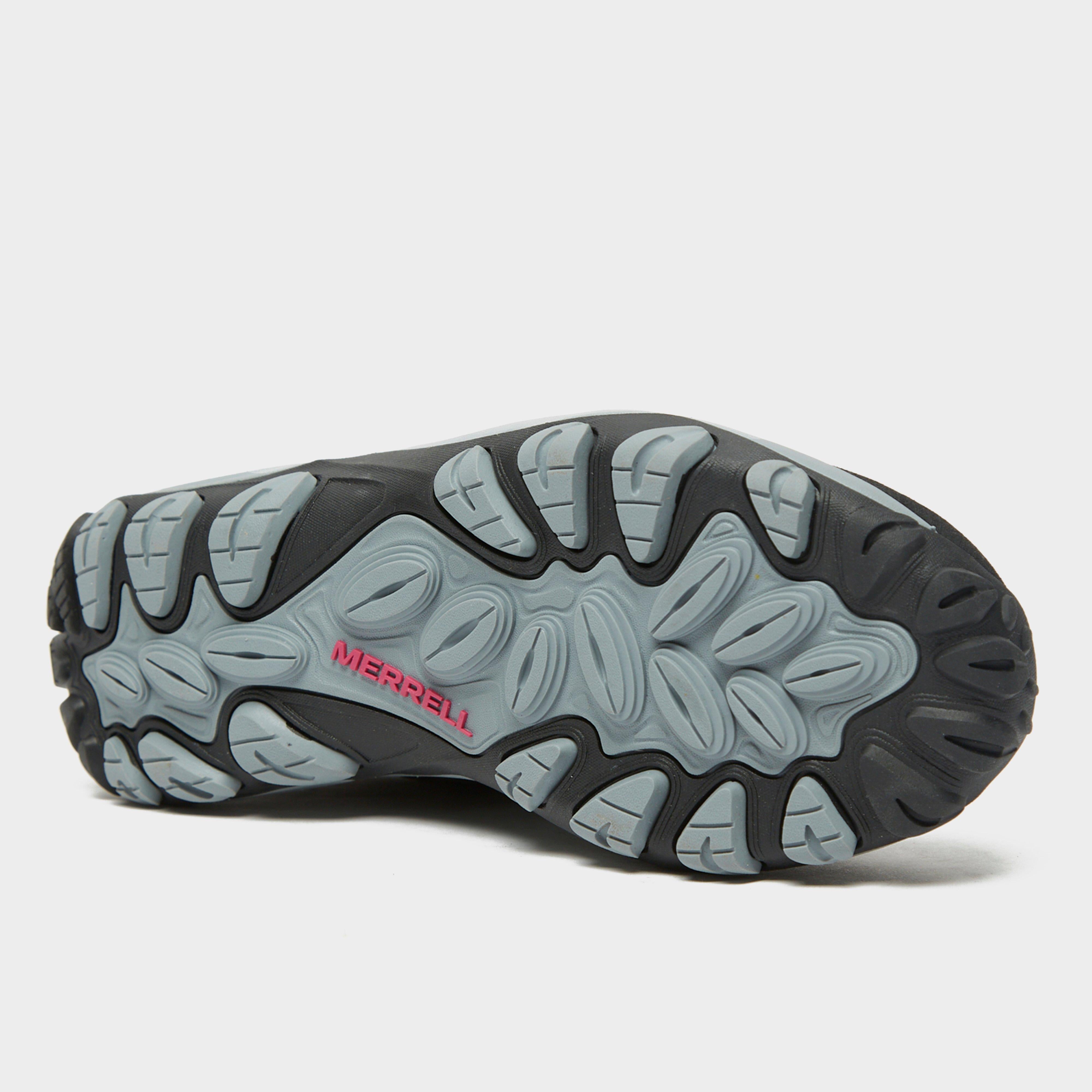 Women's Accentor 3 GORE-TEX® Walking Shoe