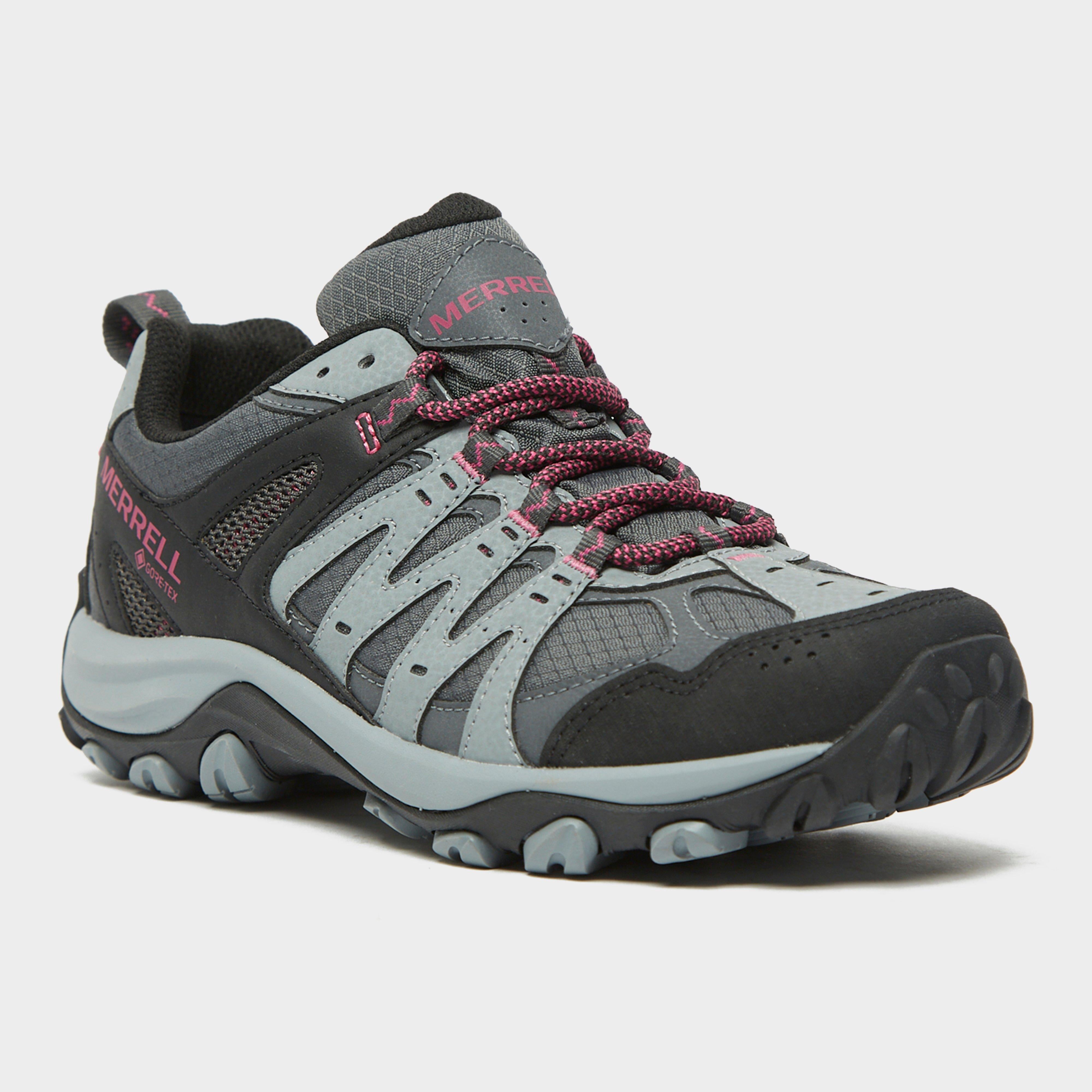 Women's Accentor 3 GORE-TEX® Walking Shoe