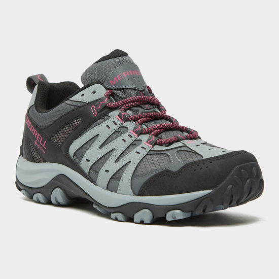 Women's Accentor 3 GORE-TEX® Walking Shoe