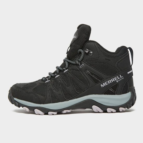 Women’s Accentor 3 Mid GORE-TEX® Walking Boots