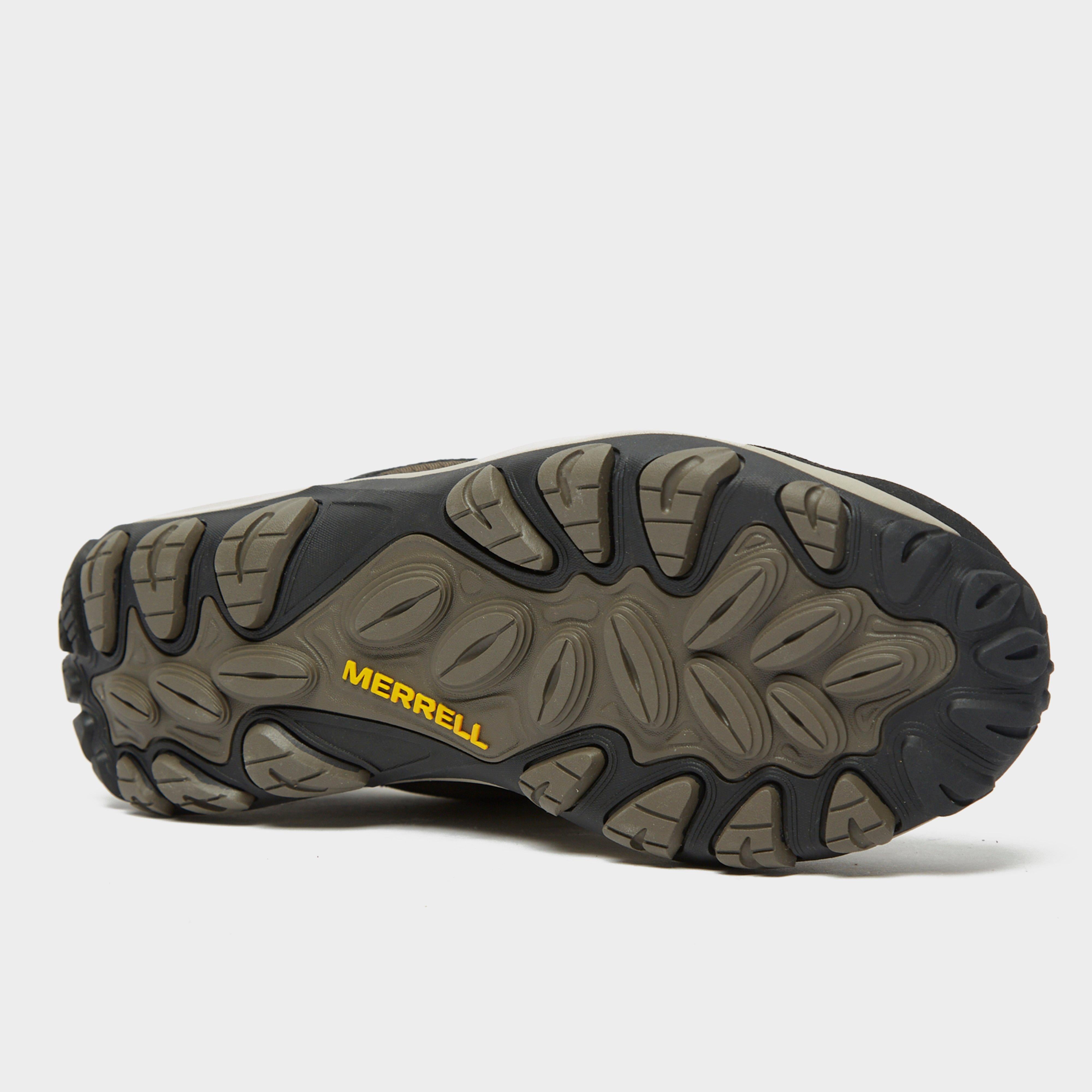 Men’s Accentor 3 Waterproof Walking Shoe