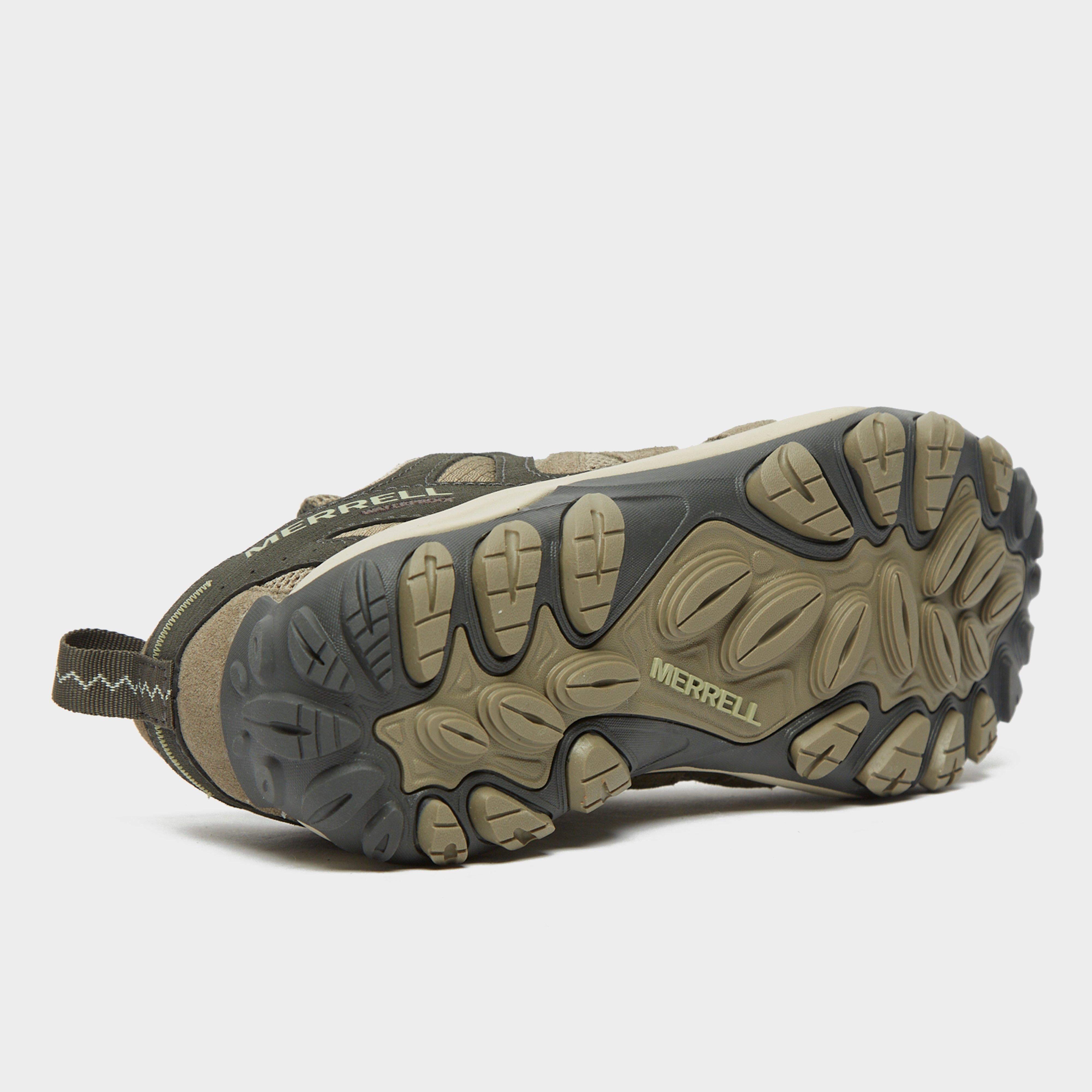 Women’s Accentor Sport 3 Vent Walking Shoe