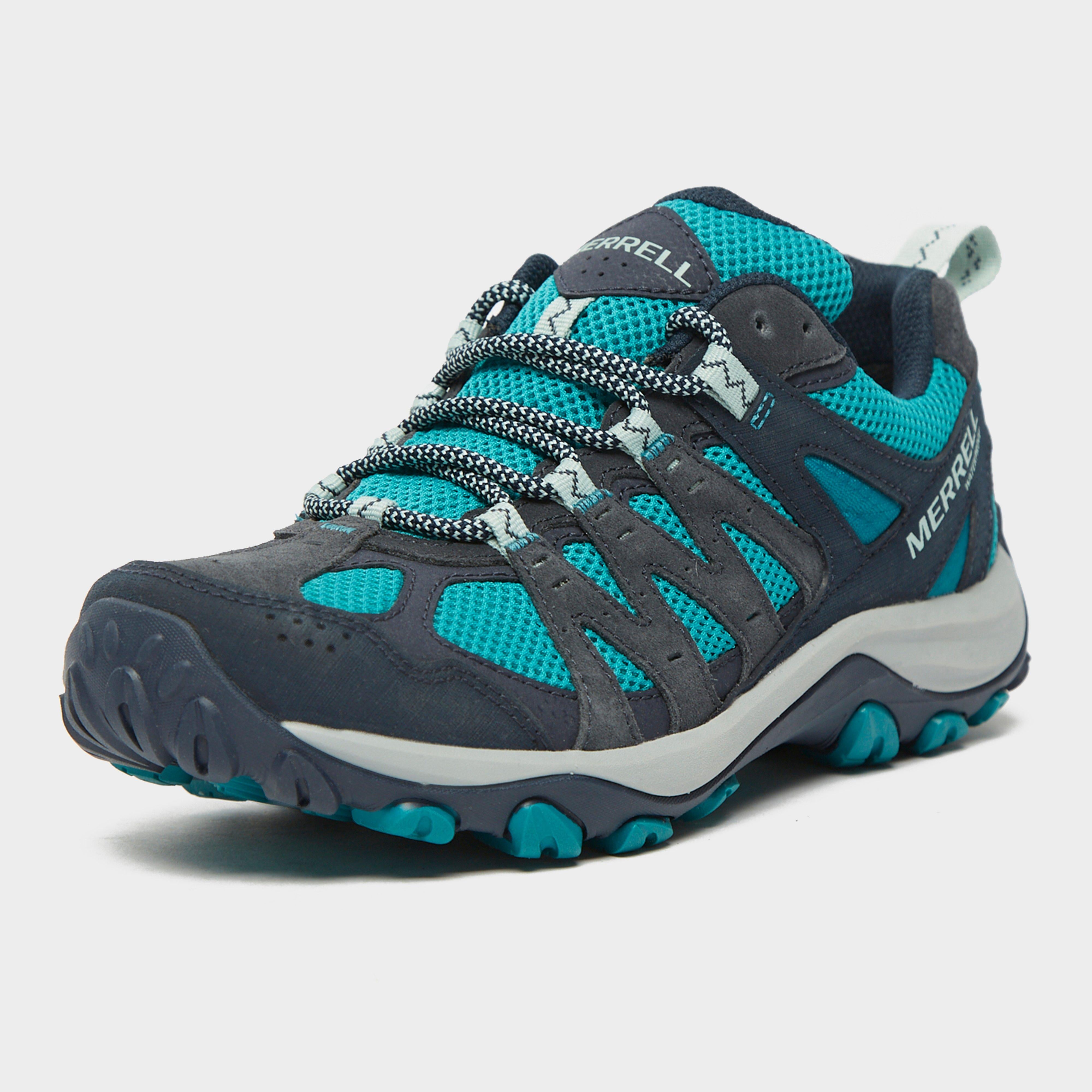 Women’s Accentor 3 Waterproof Walking Shoe