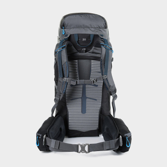 Vallo 60 Litre Rucksack