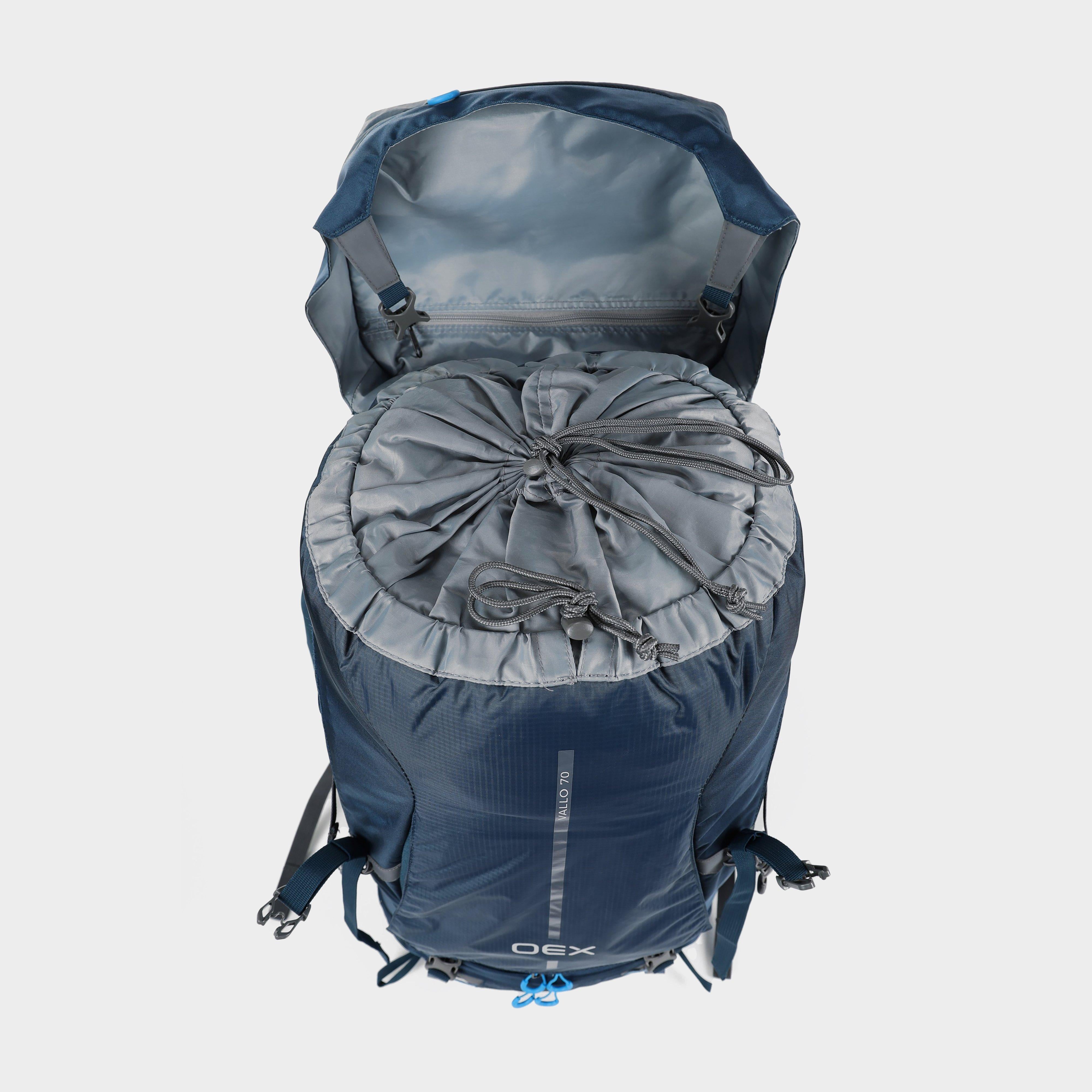 Vallo 70 Rucksack