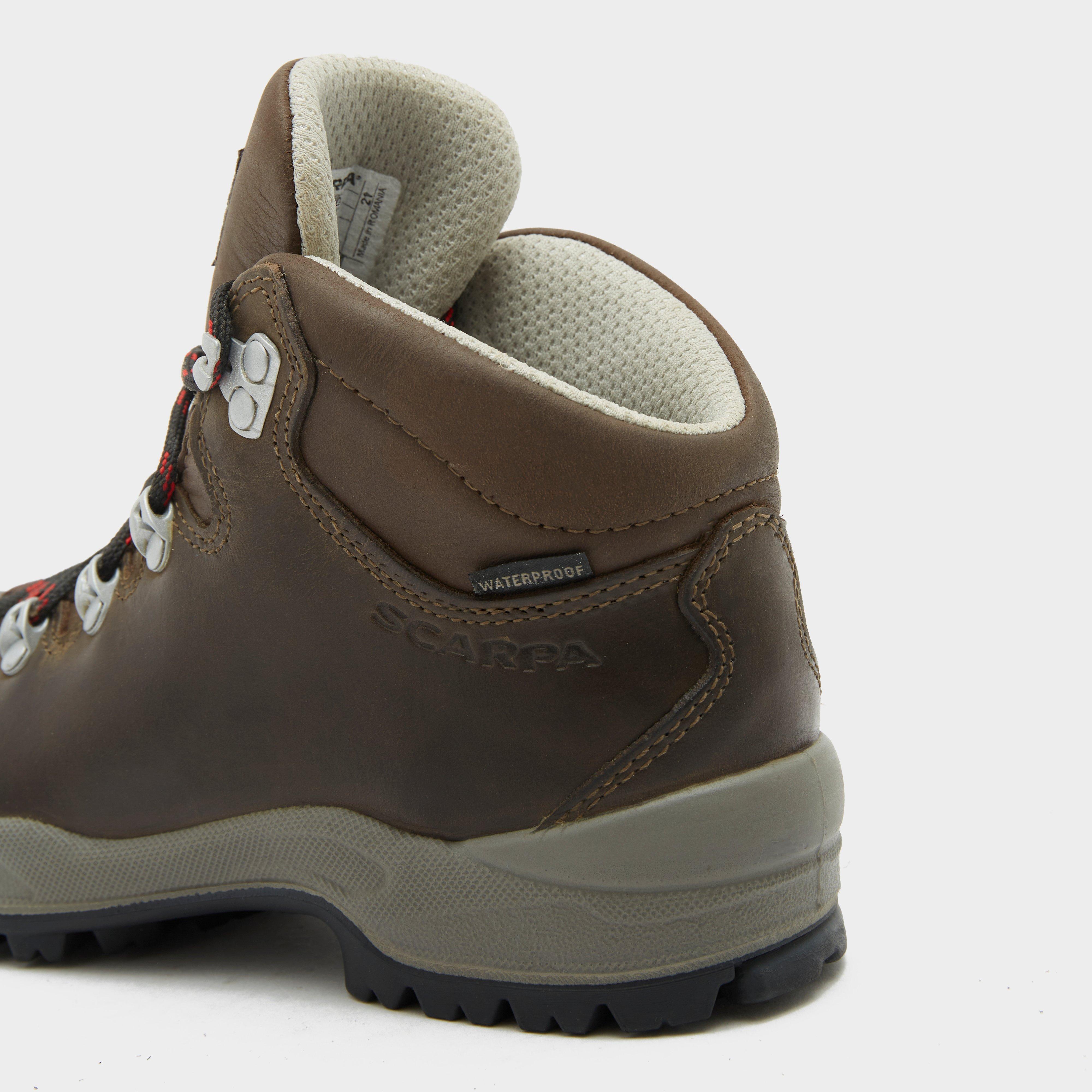 Kids' Terra Walking boots