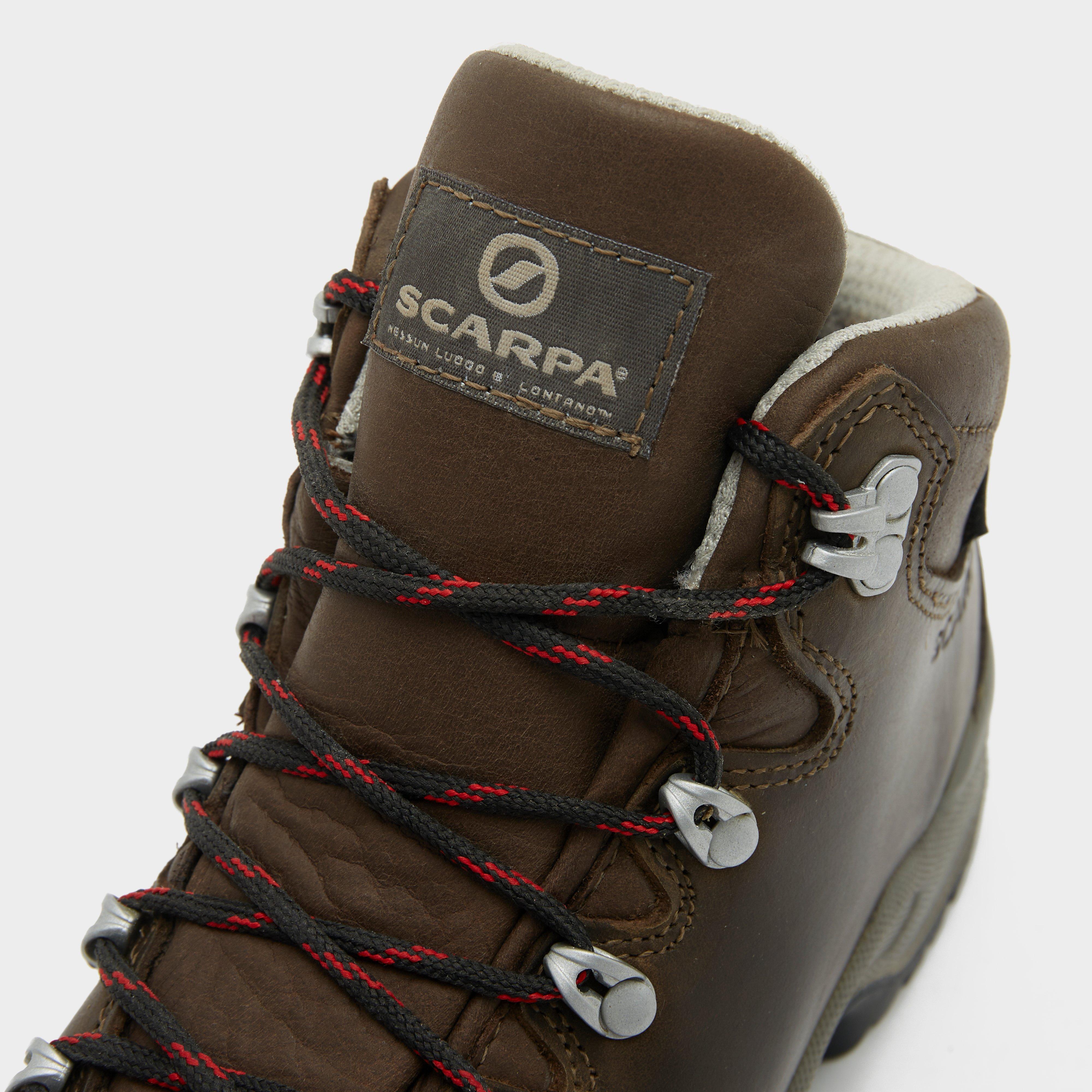 Kids' Terra Walking boots