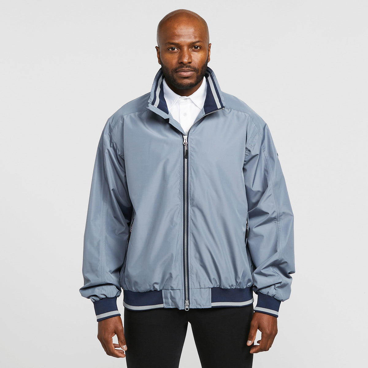 Men Team Light Jacket