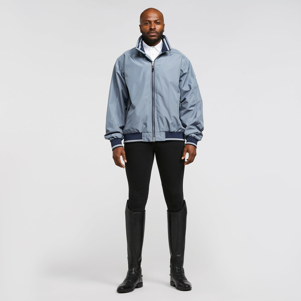 Men Team Light Jacket