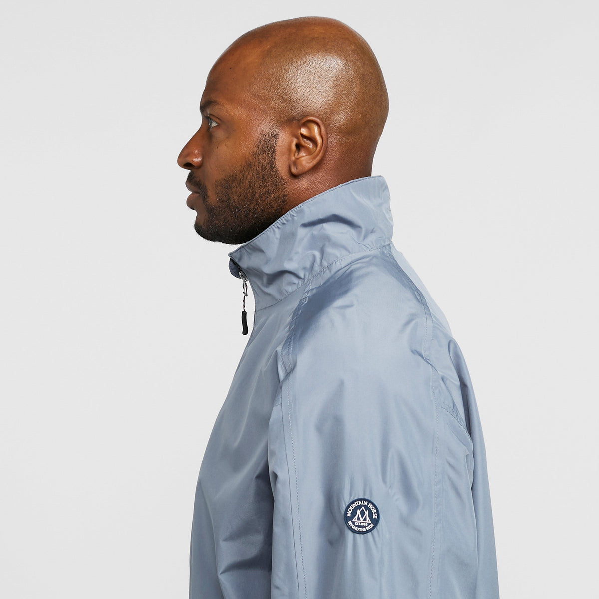 Men Team Light Jacket