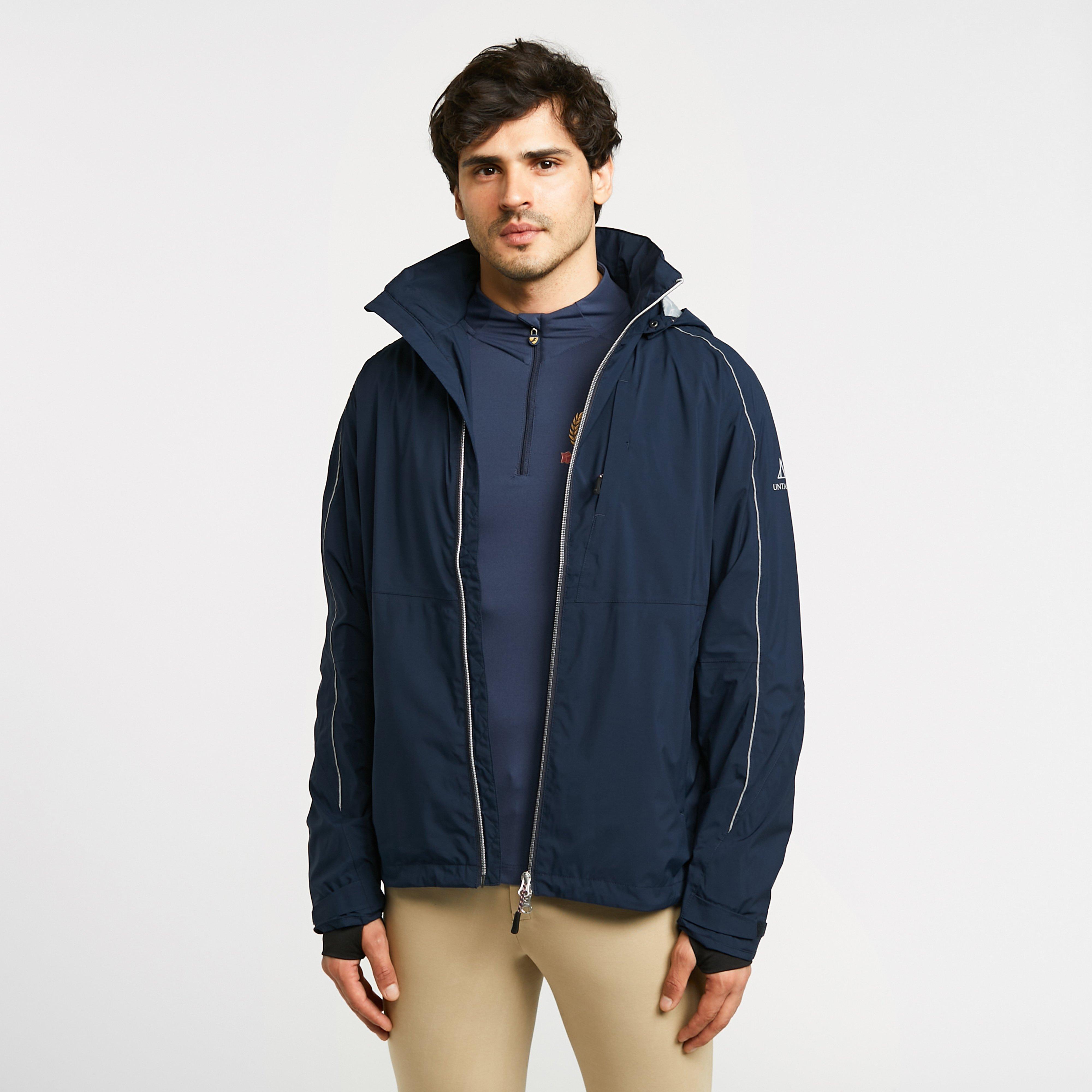 Unisex Guard Team Jacket