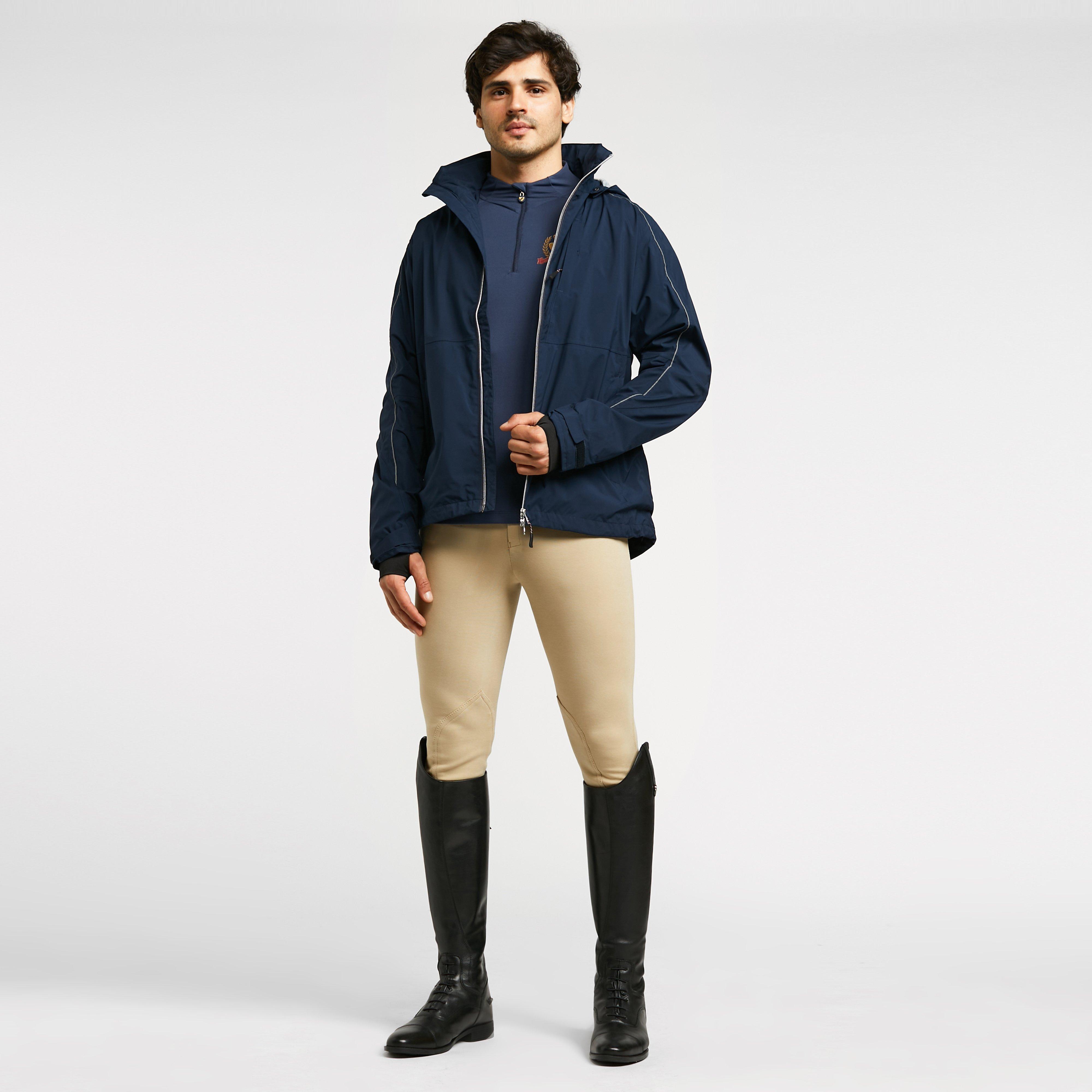 Unisex Guard Team Jacket