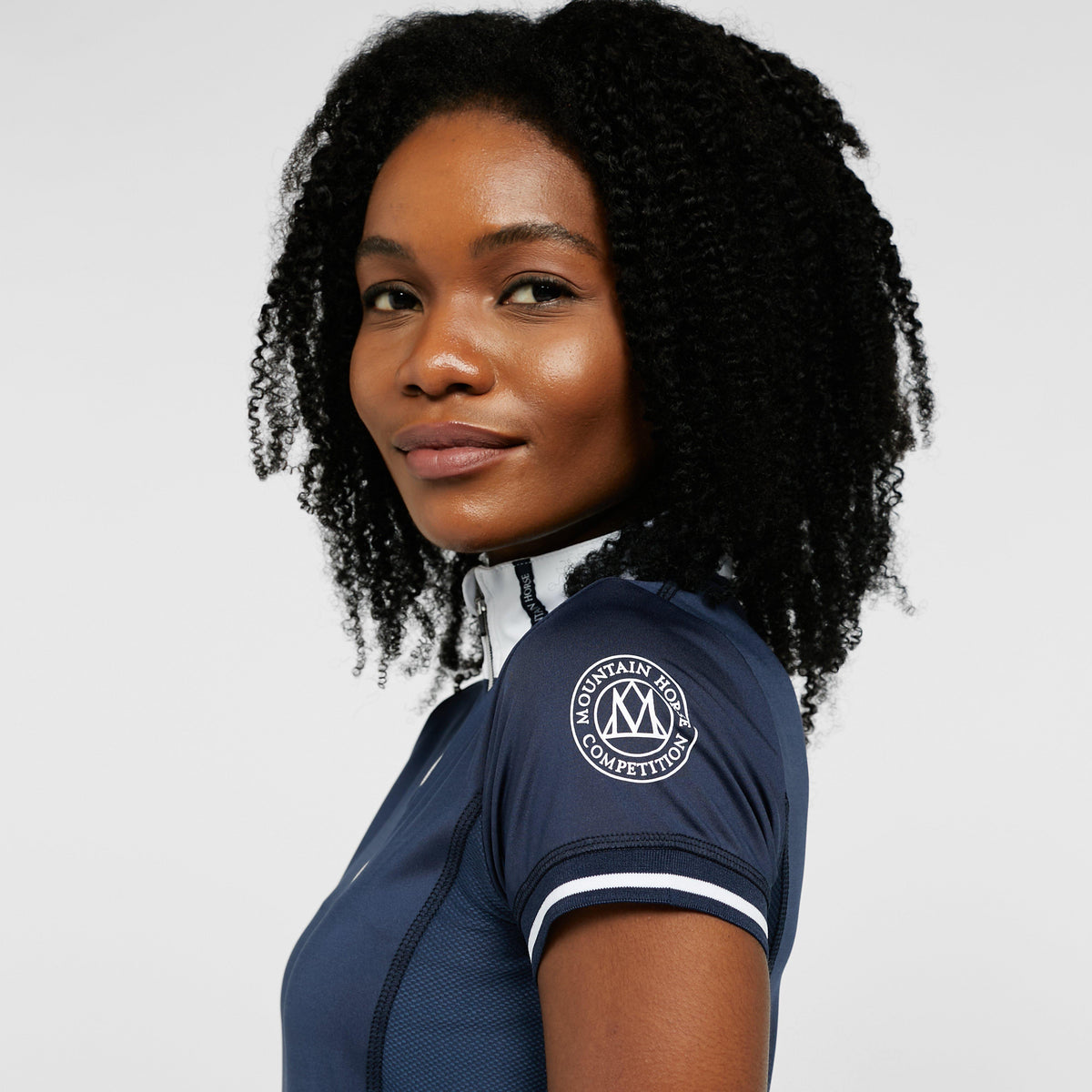 Women's Brilliant Event Top