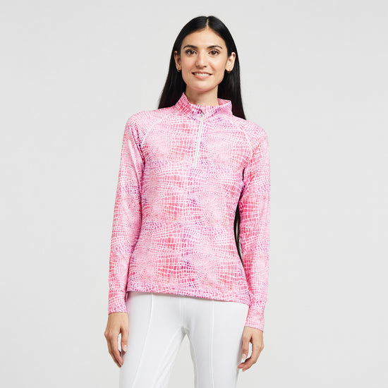Rosa Tech Top