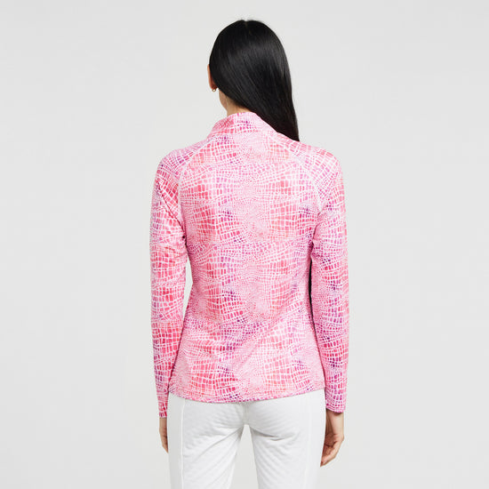 Rosa Tech Top