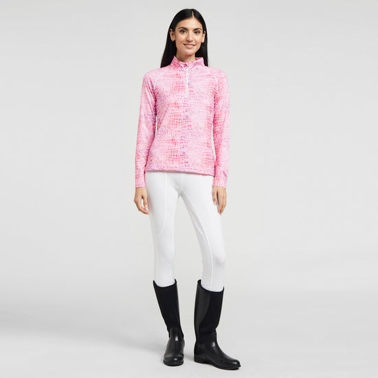 Rosa Tech Top