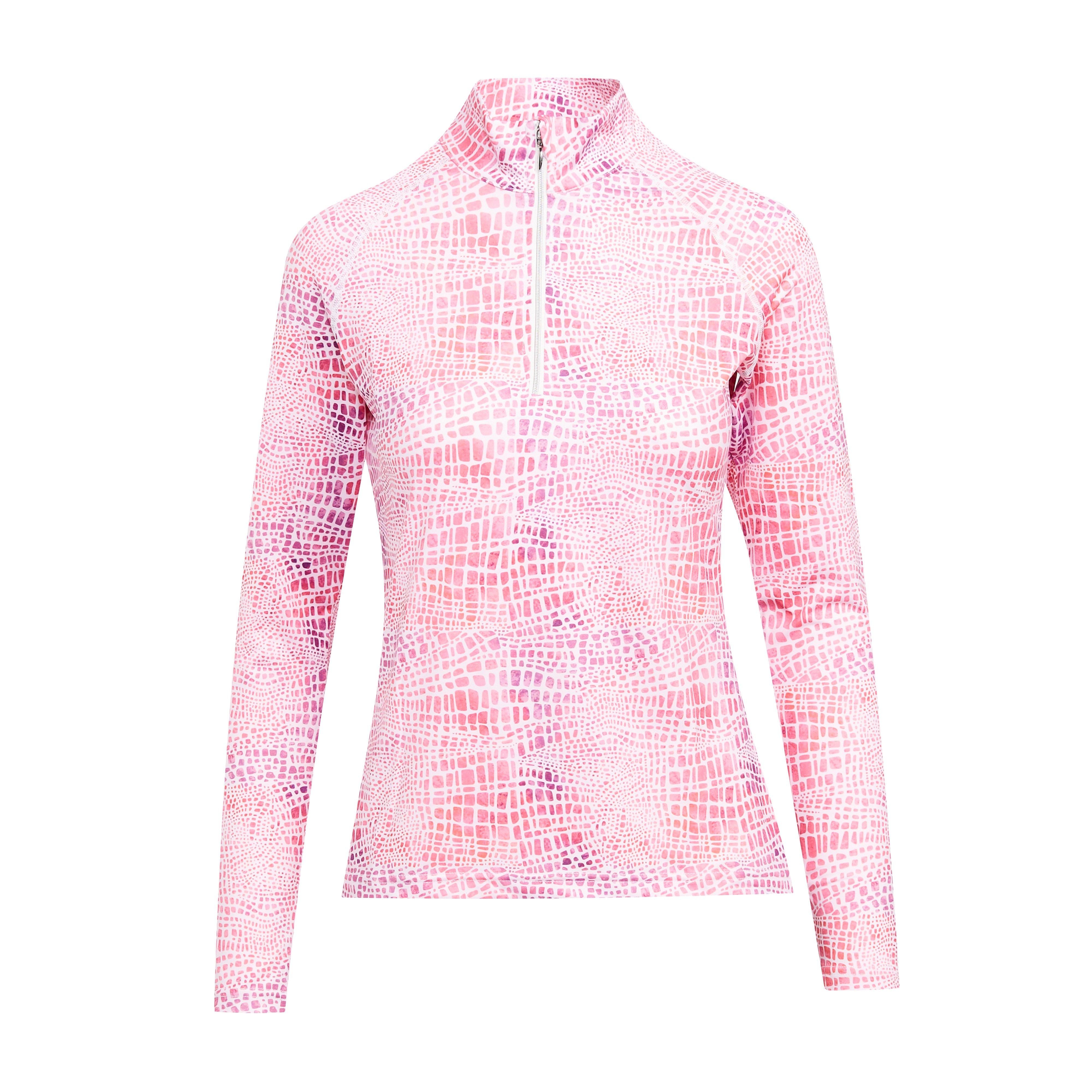 Rosa Tech Top