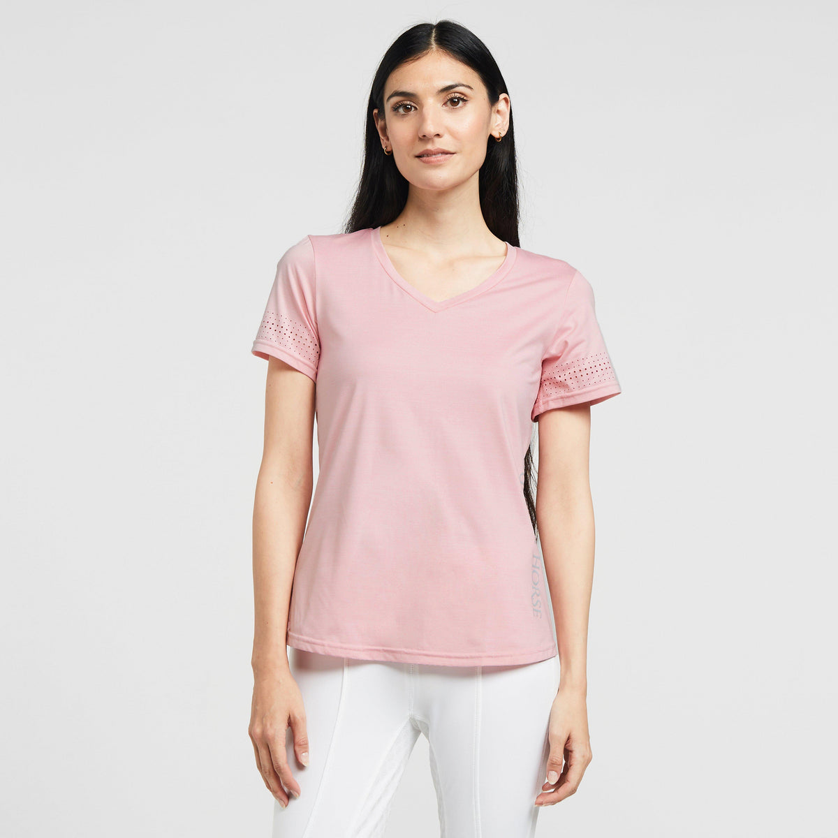 Tyra Tech Top