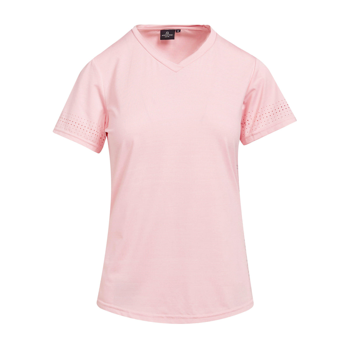 Tyra Tech Top