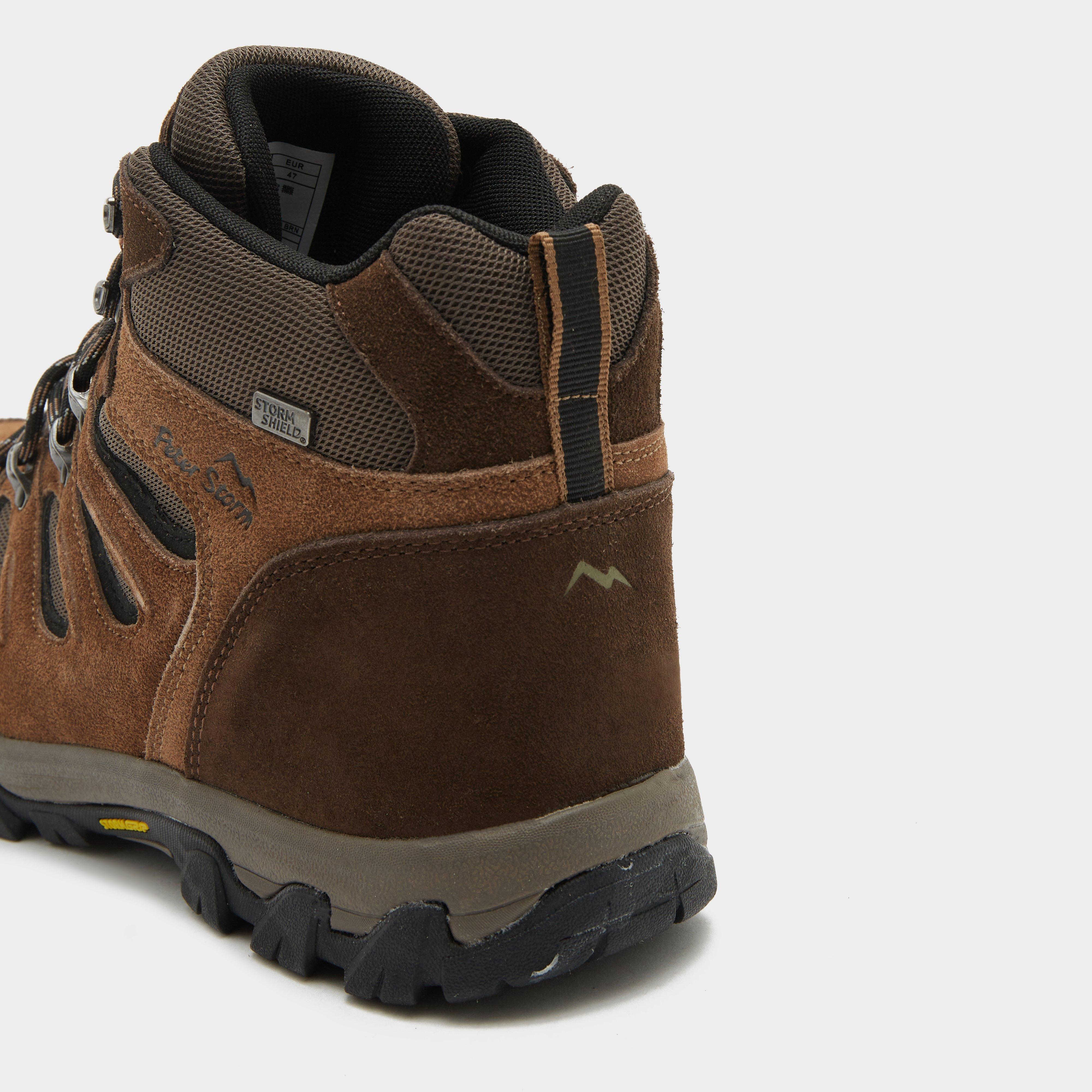 Men’s Eskdale II Mid Waterproof Walking Boot