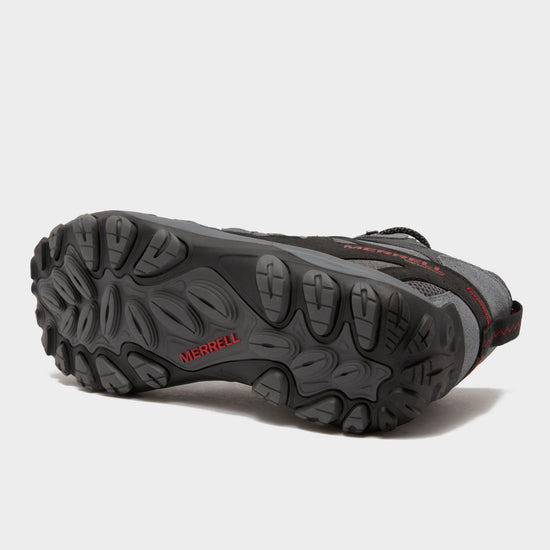 Men's Accentor 3 Waterproof Mid Boots