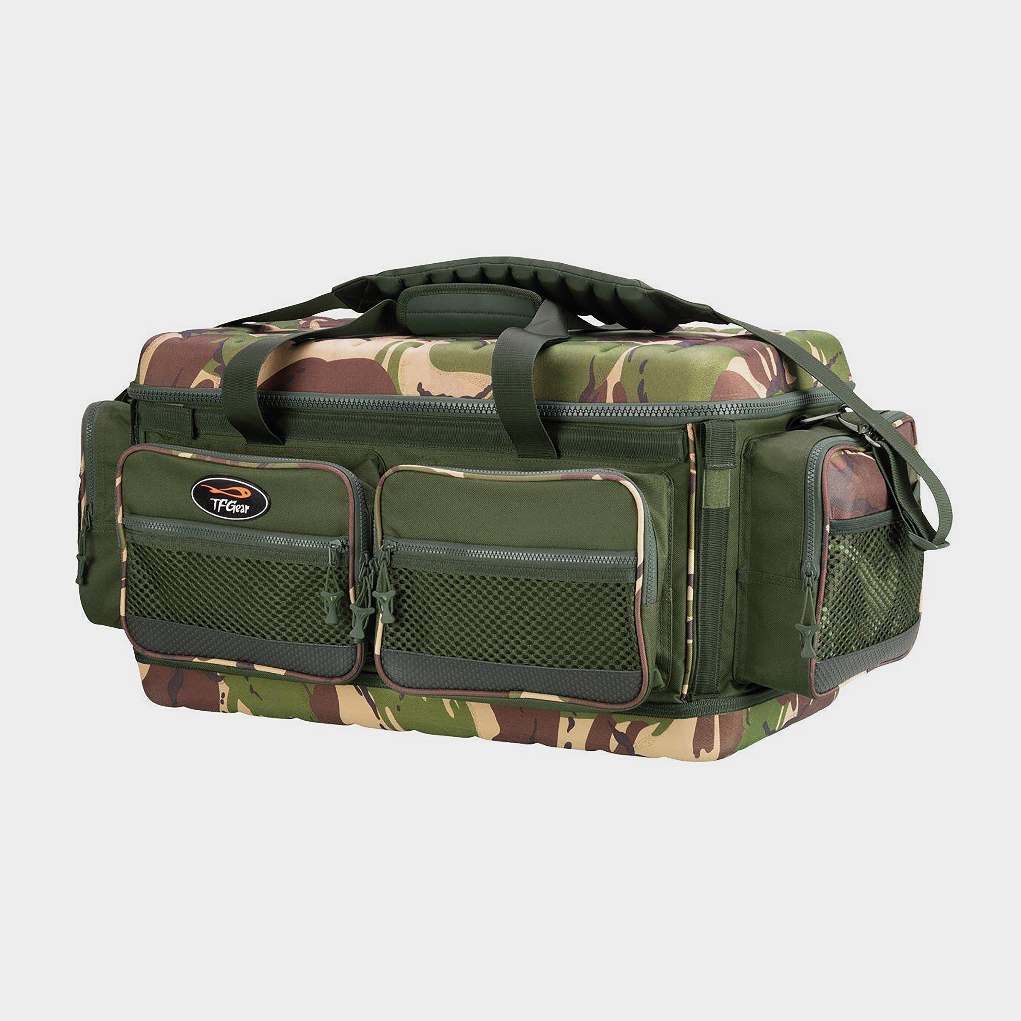 Survivor Carryall
