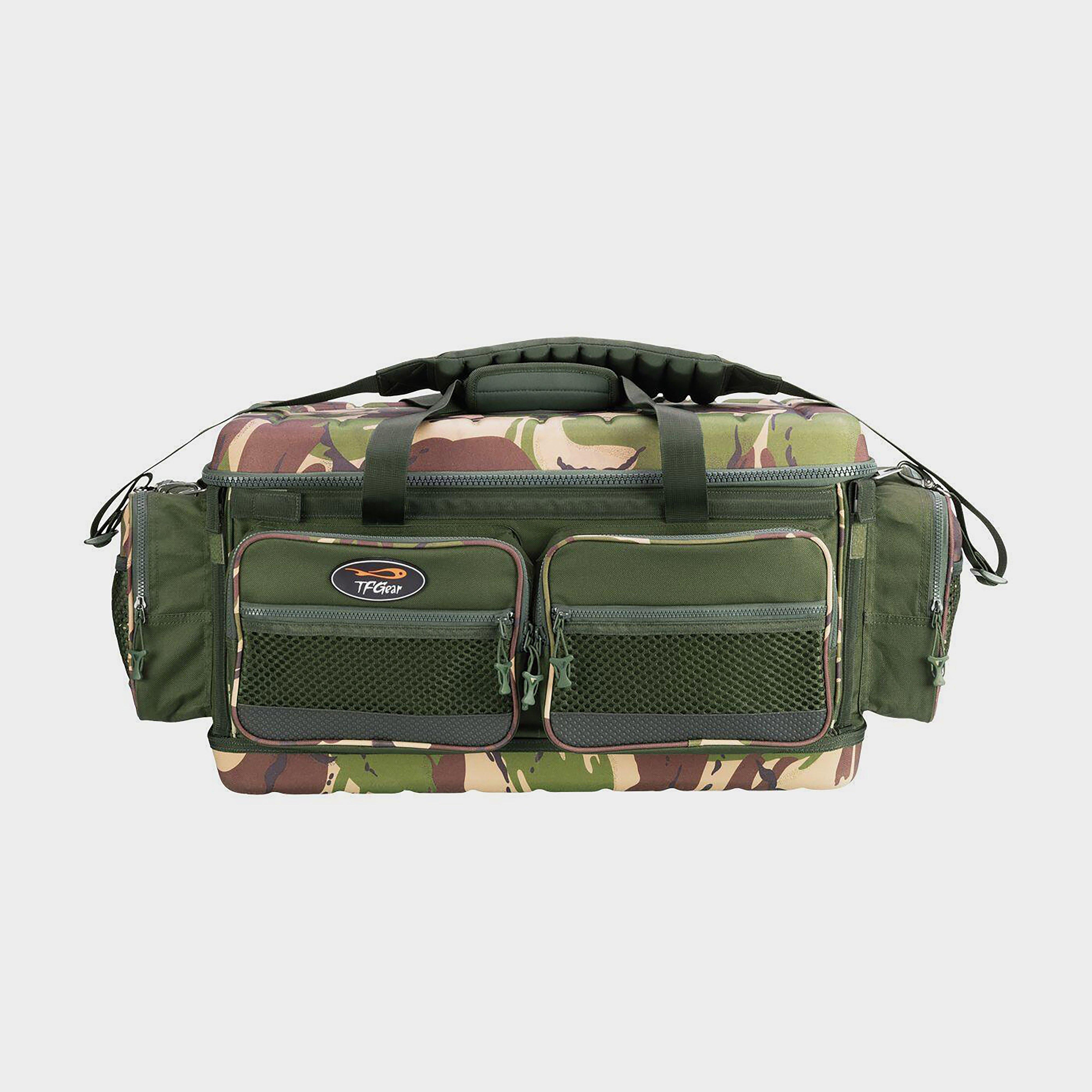 Survivor Carryall