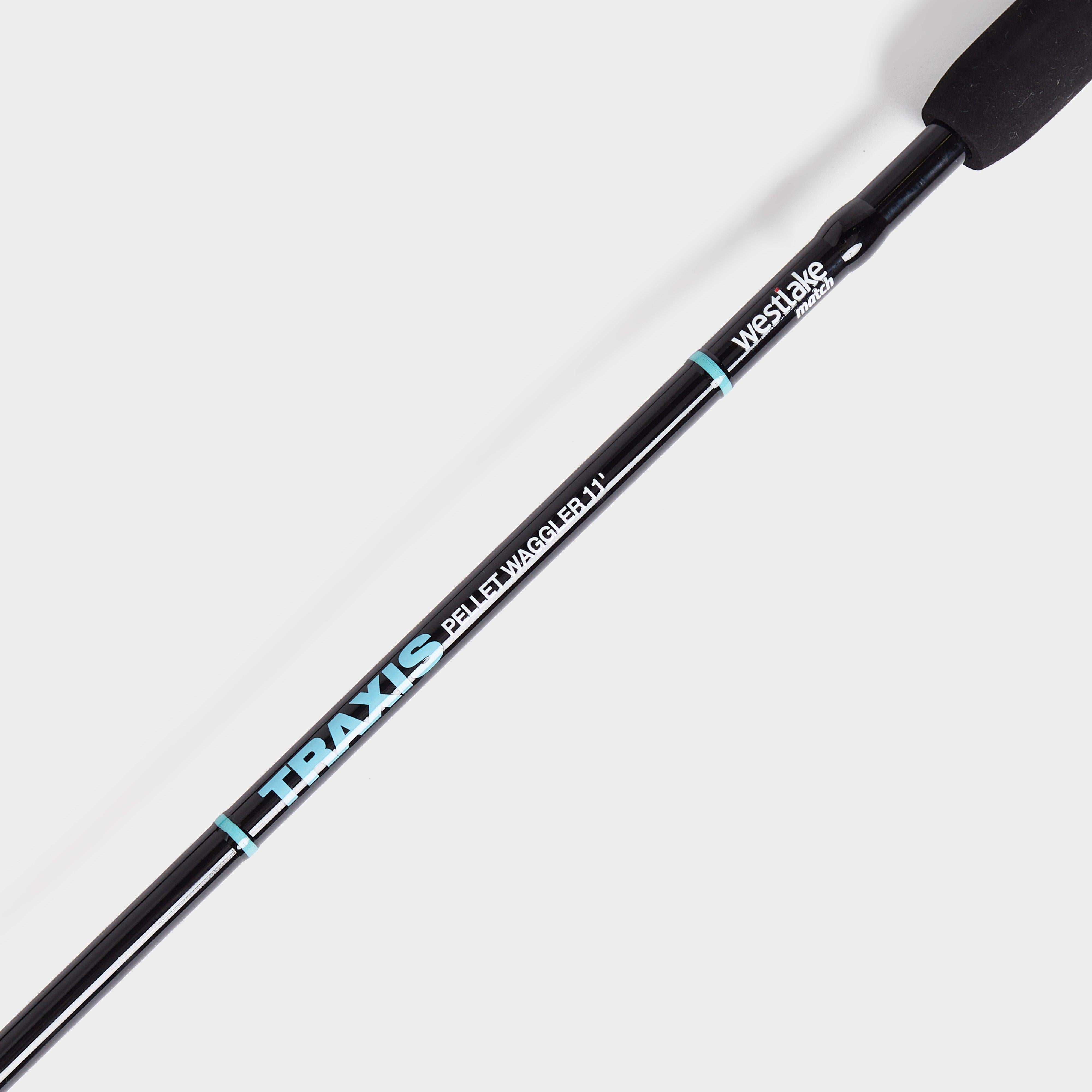 Traxis Match Rod (11ft)