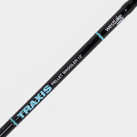Traxis Match Rod (12ft)
