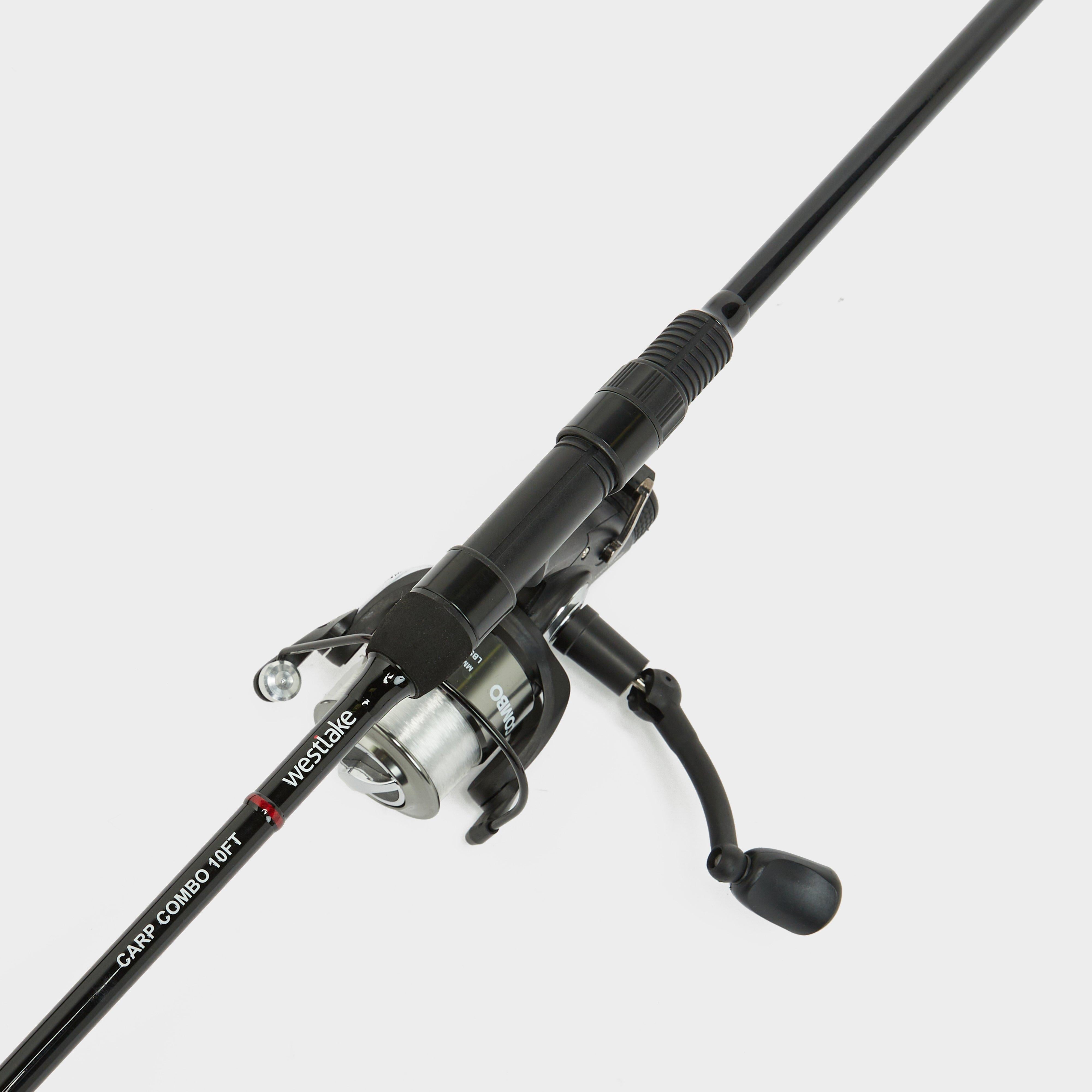 Carp Combo Kit