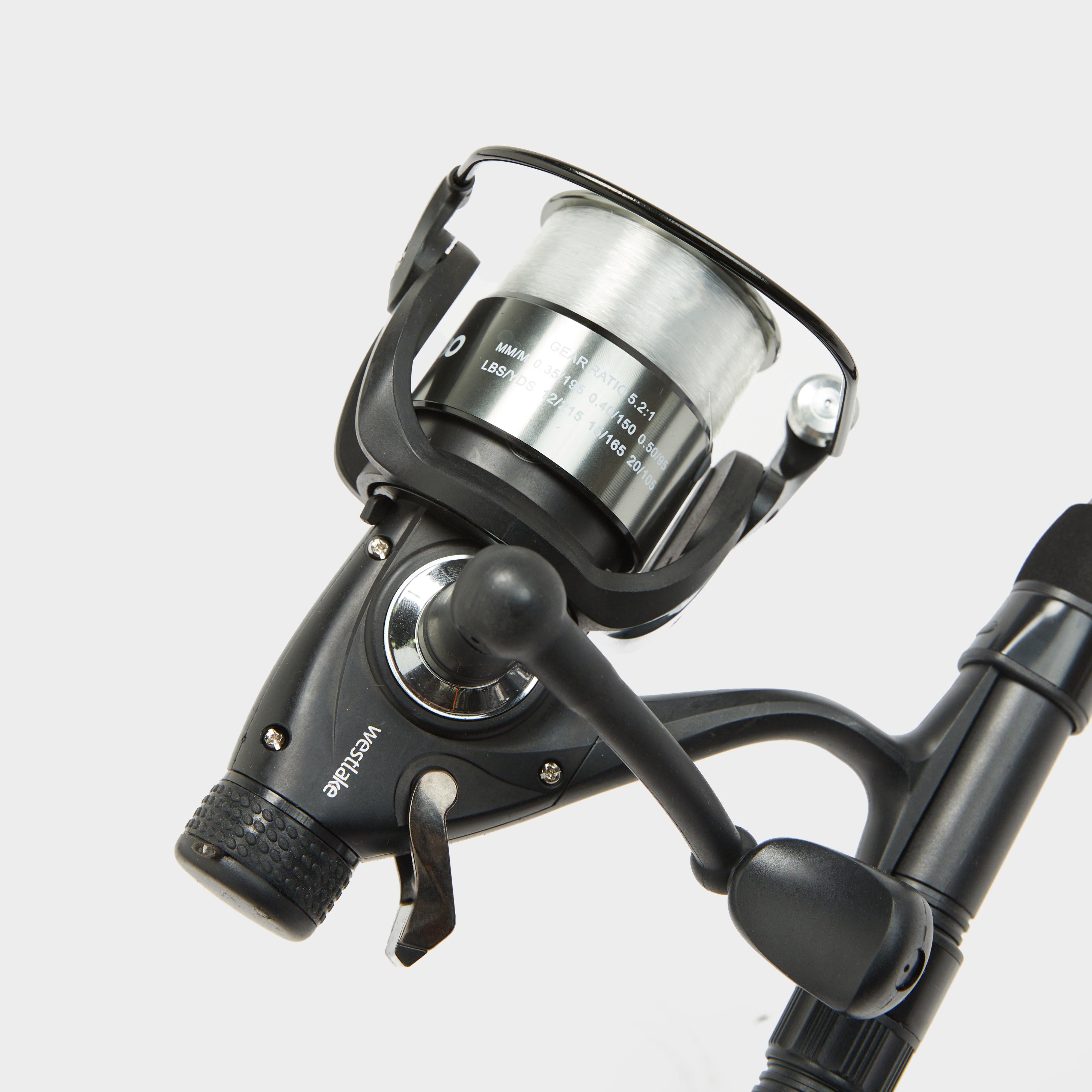 Carp Combo Kit