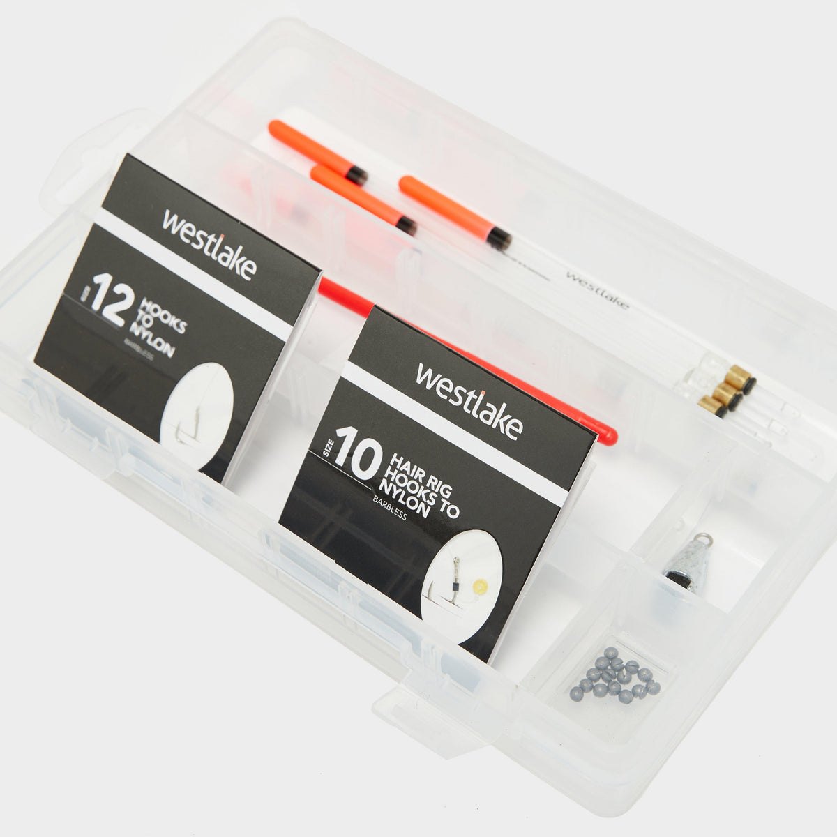 Float Rod Combo Kit