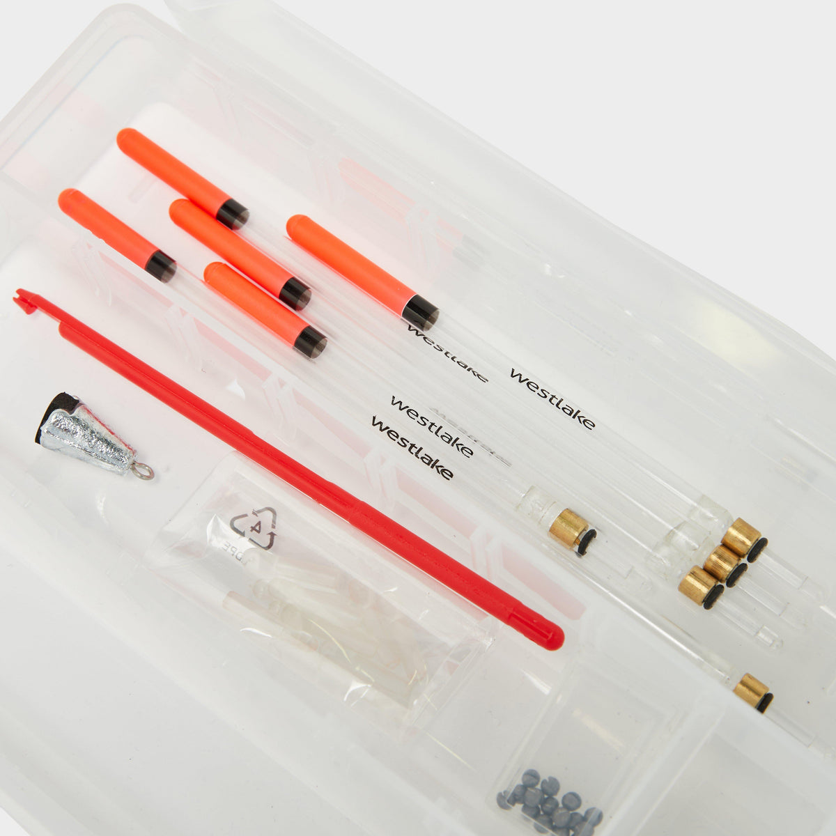 Float Rod Combo Kit