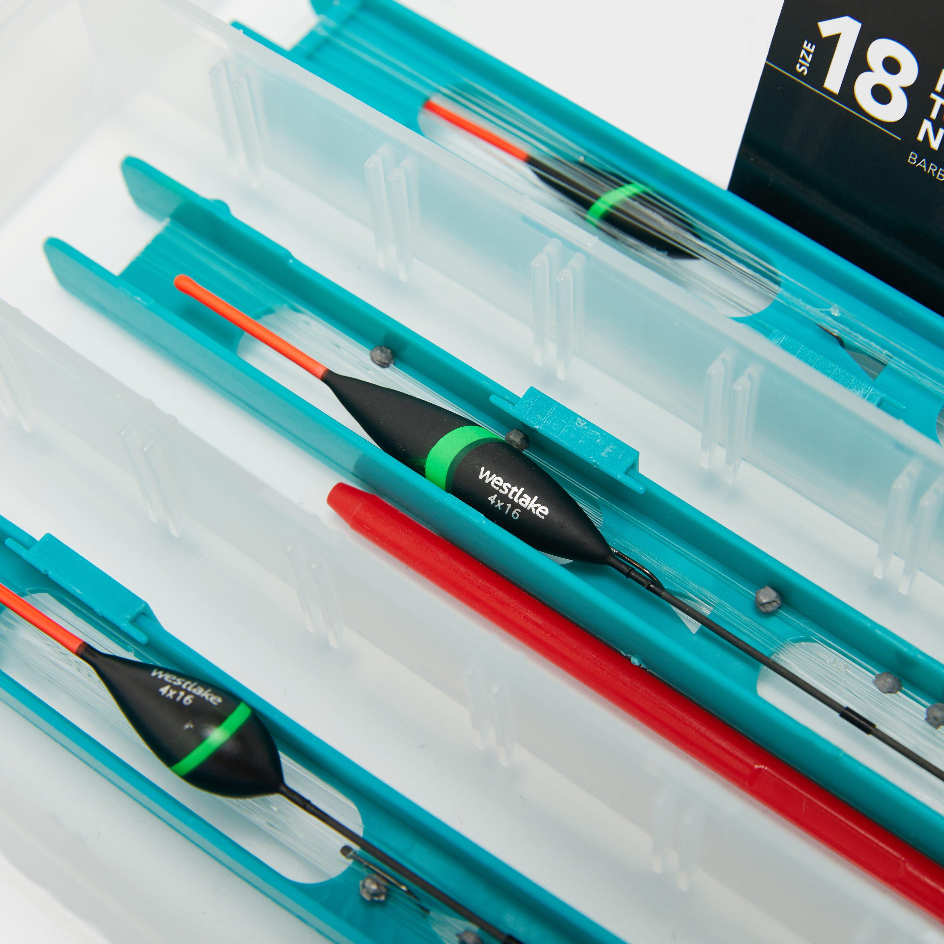 Ready Elasticated Pole Combo Kit (6m)