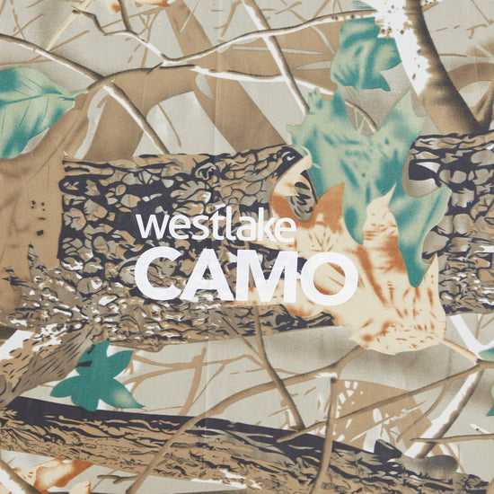 Camo Tilt Umbrella (45 inches)