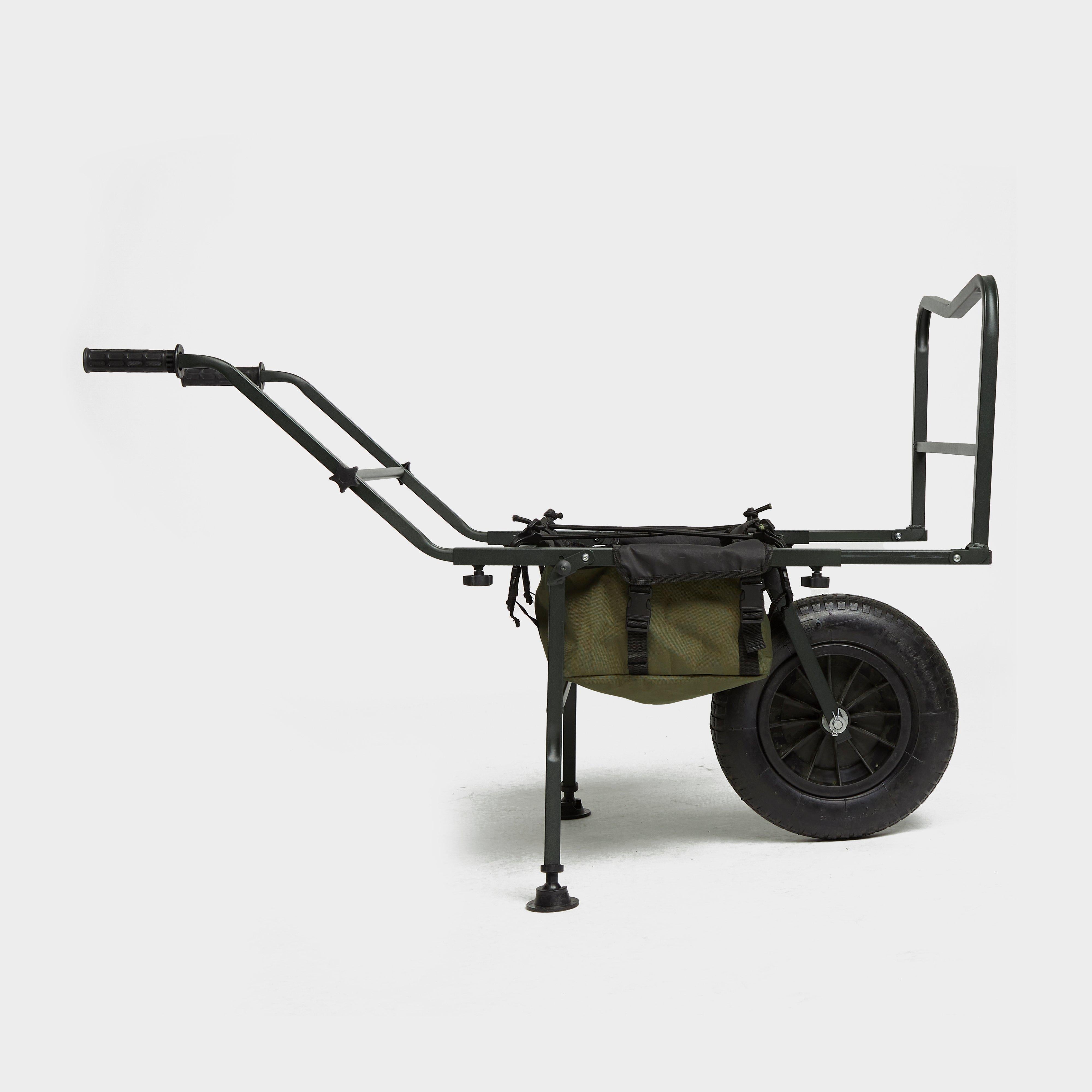 Kougar Carp Barrow