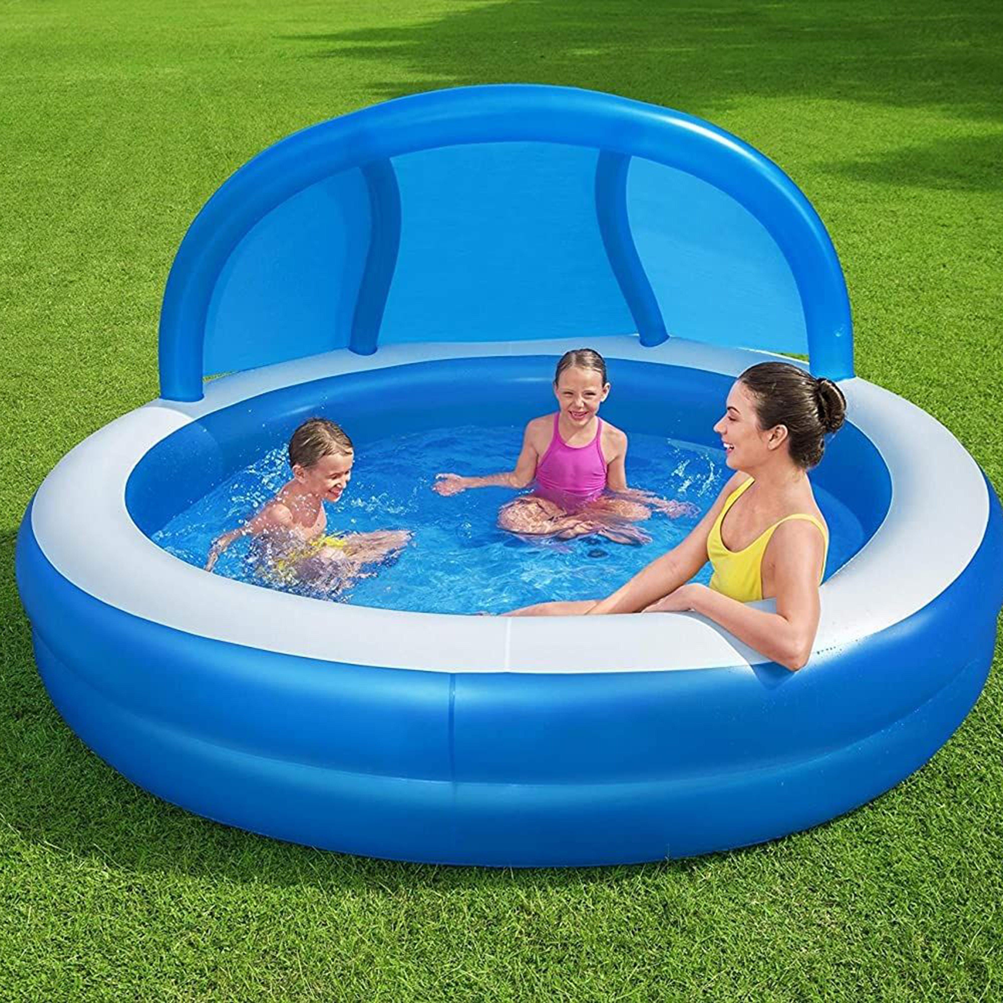Summer Days Family Paddling Pool
