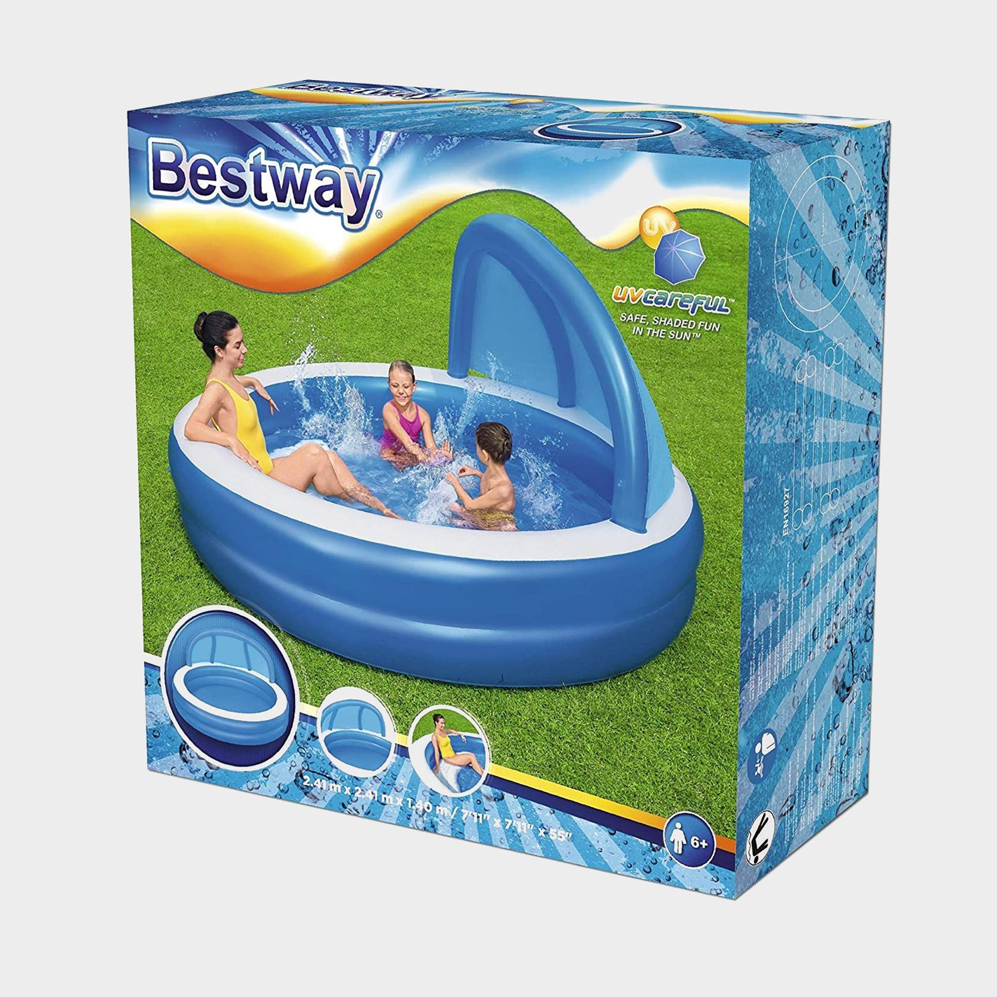 Summer Days Family Paddling Pool