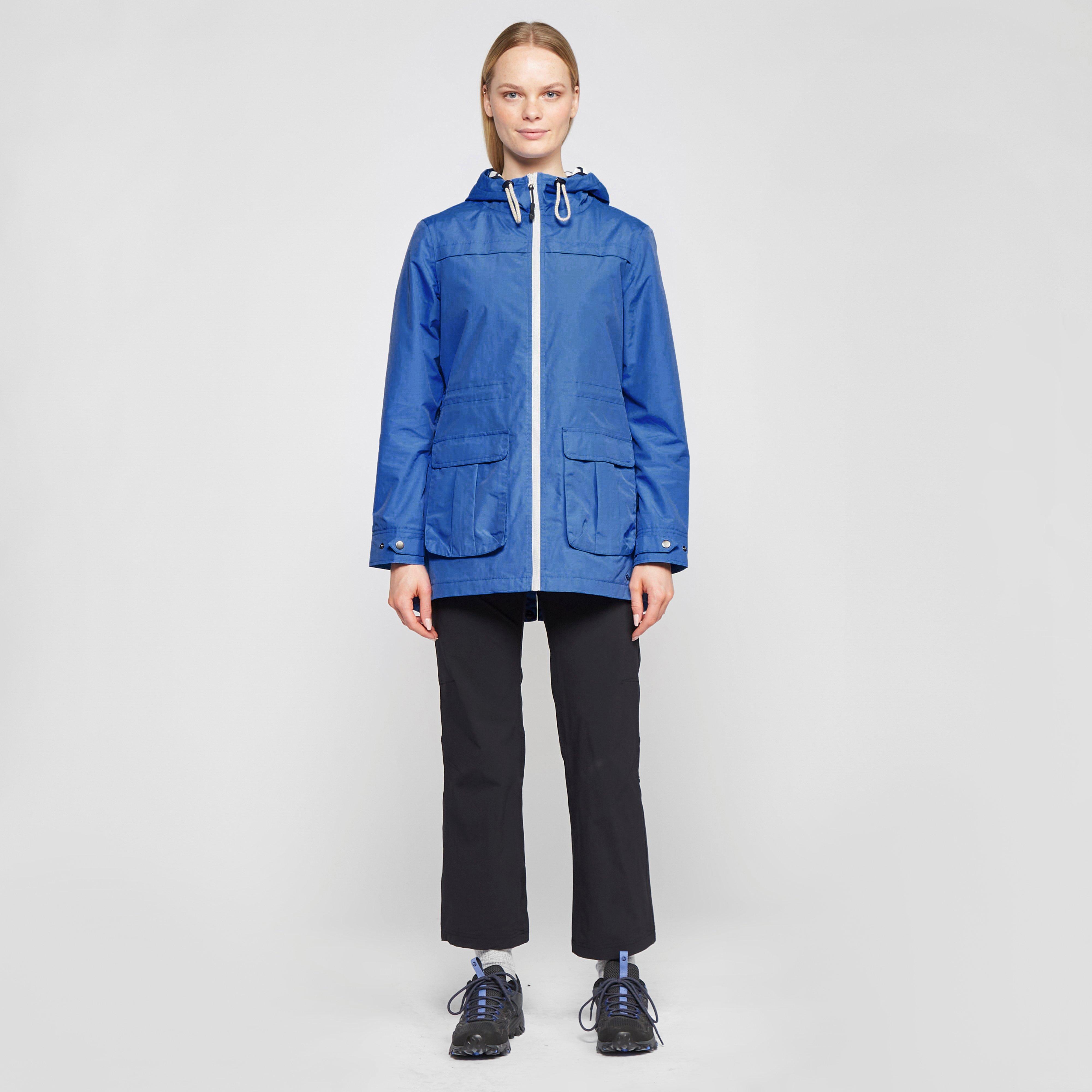 Women's Weekend Waterproof Jacket