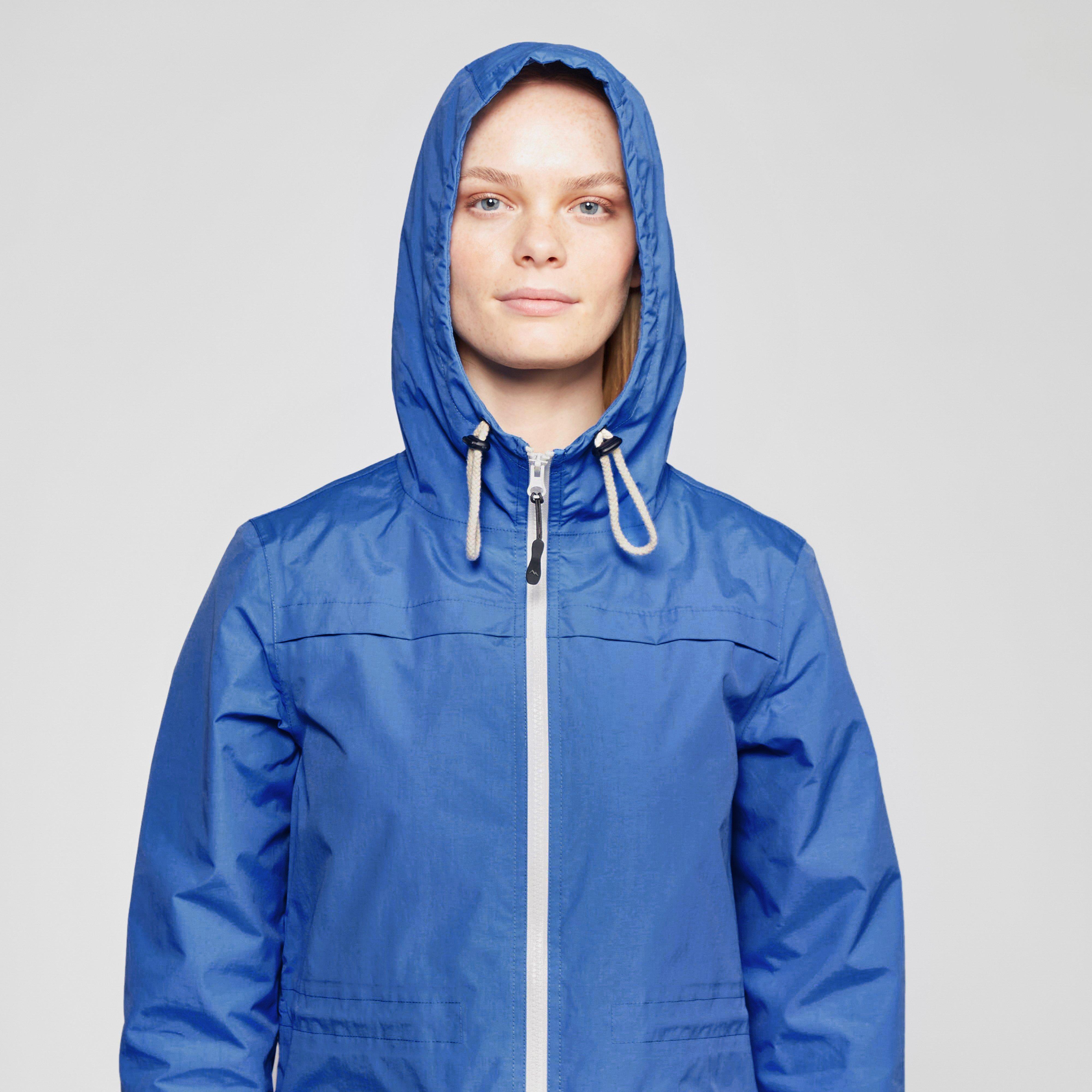 Women's Weekend Waterproof Jacket