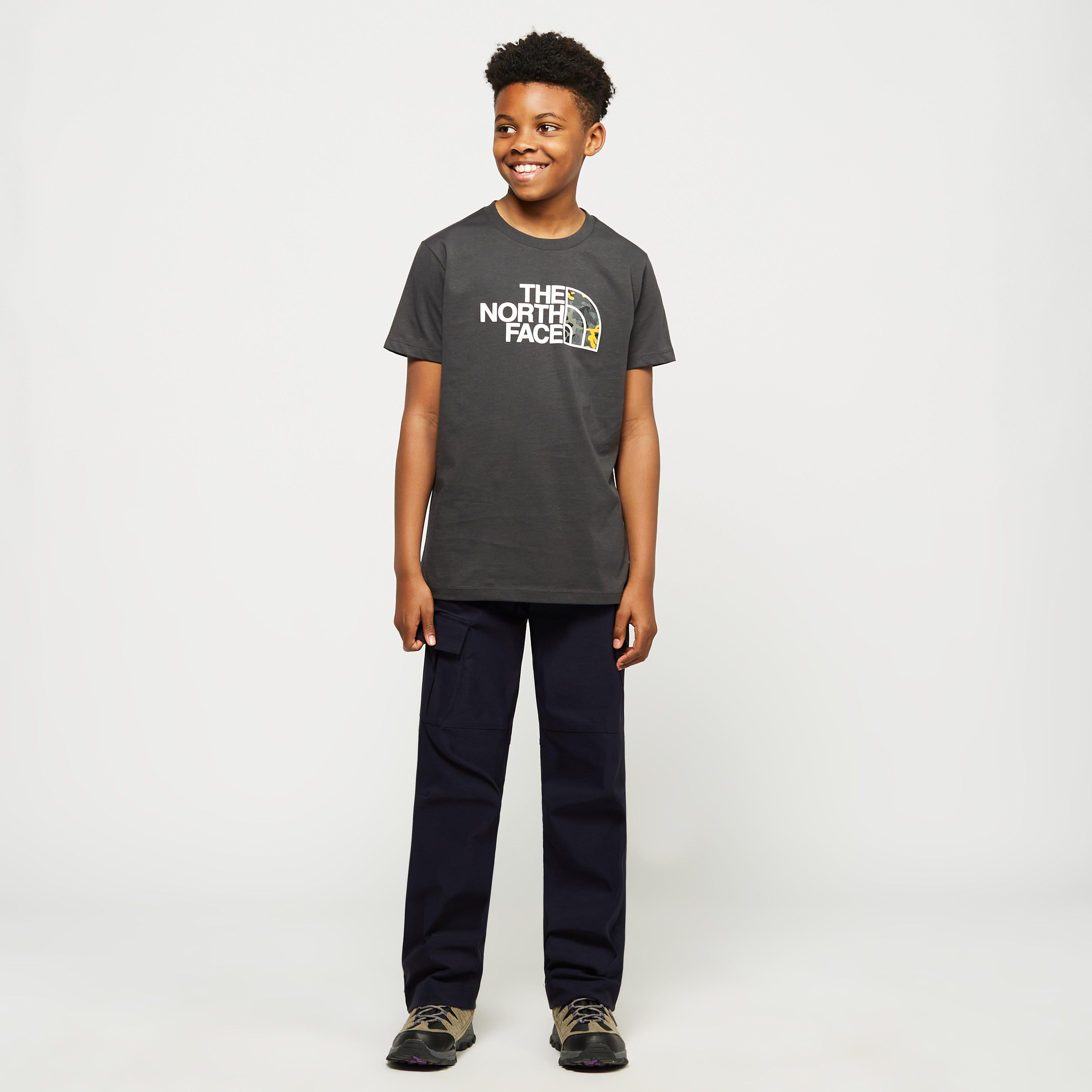 Kids' Easy Tee
