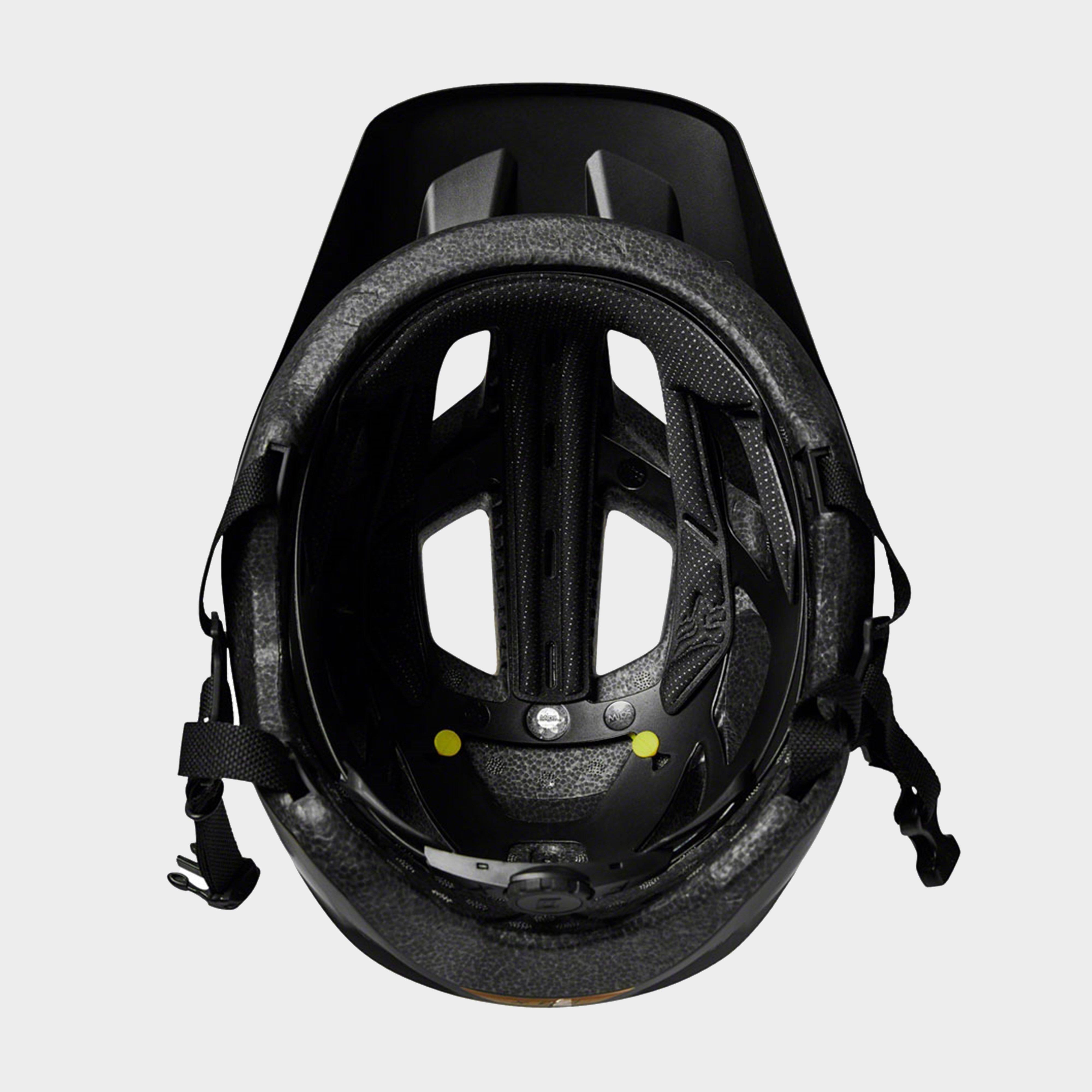 Mainframe Helmet