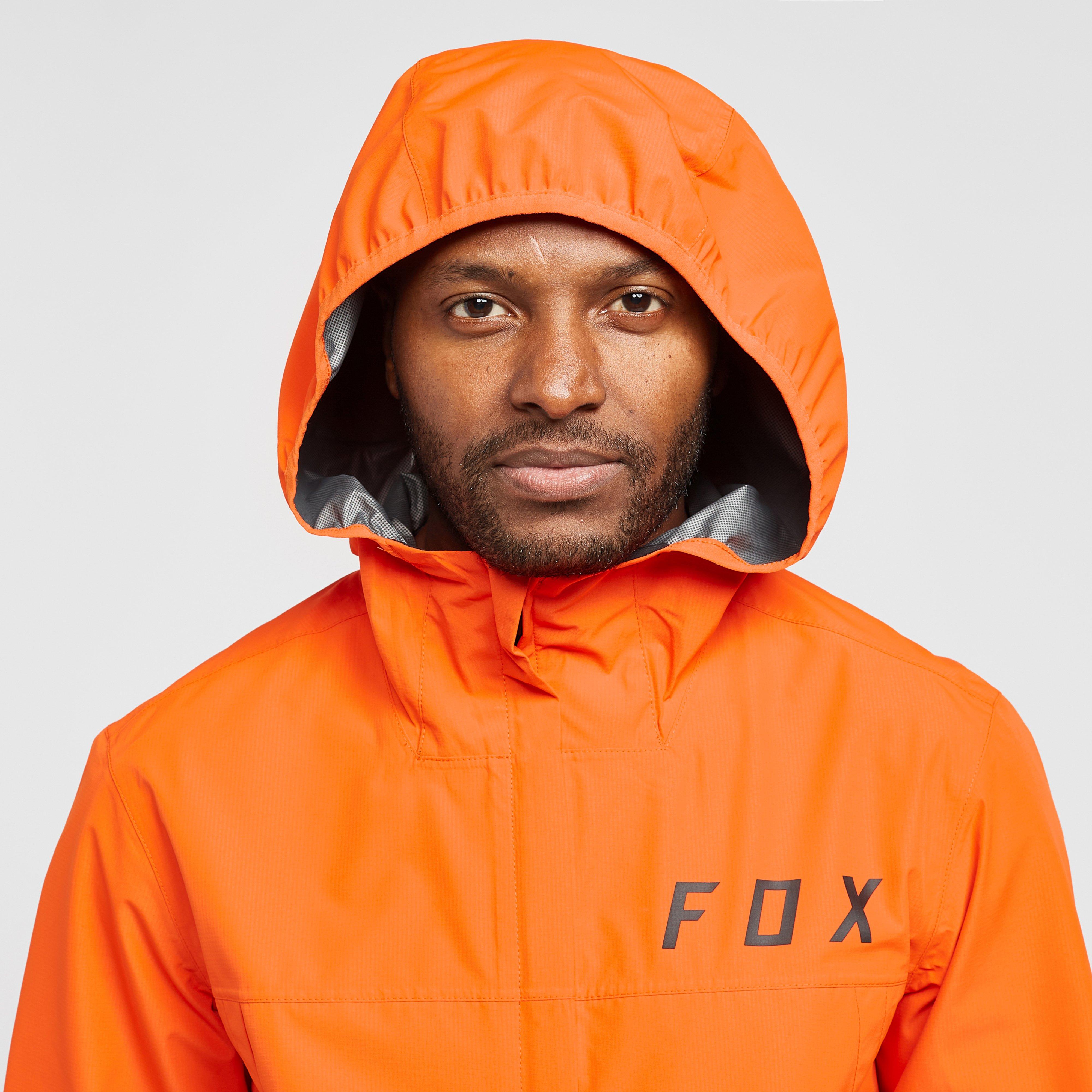 Men's Ranger 2.5 Layer Water Jacket