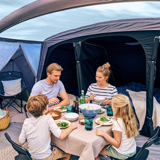 Alderley Air 650XL Tent