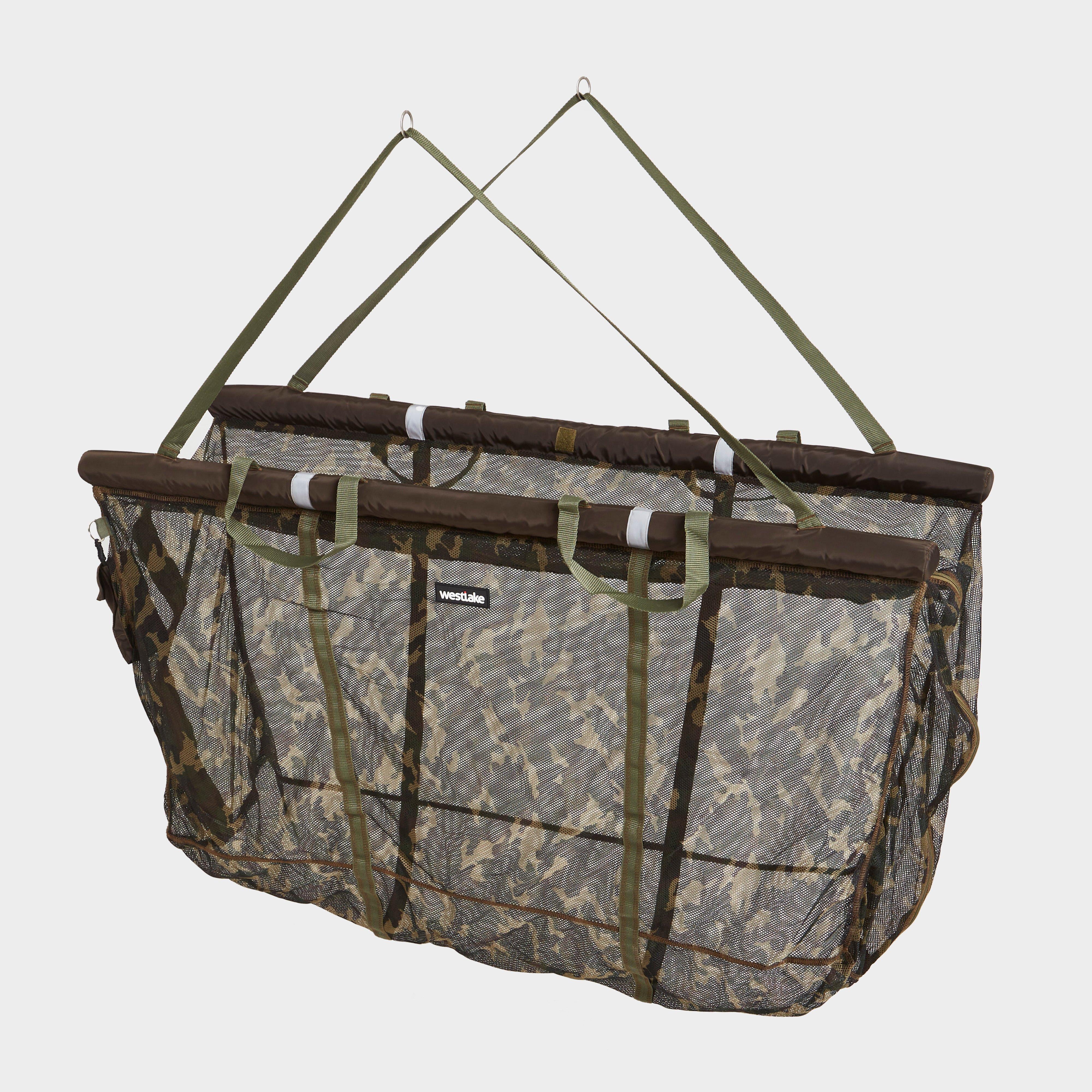 Floating Weigh Sling (Camo)